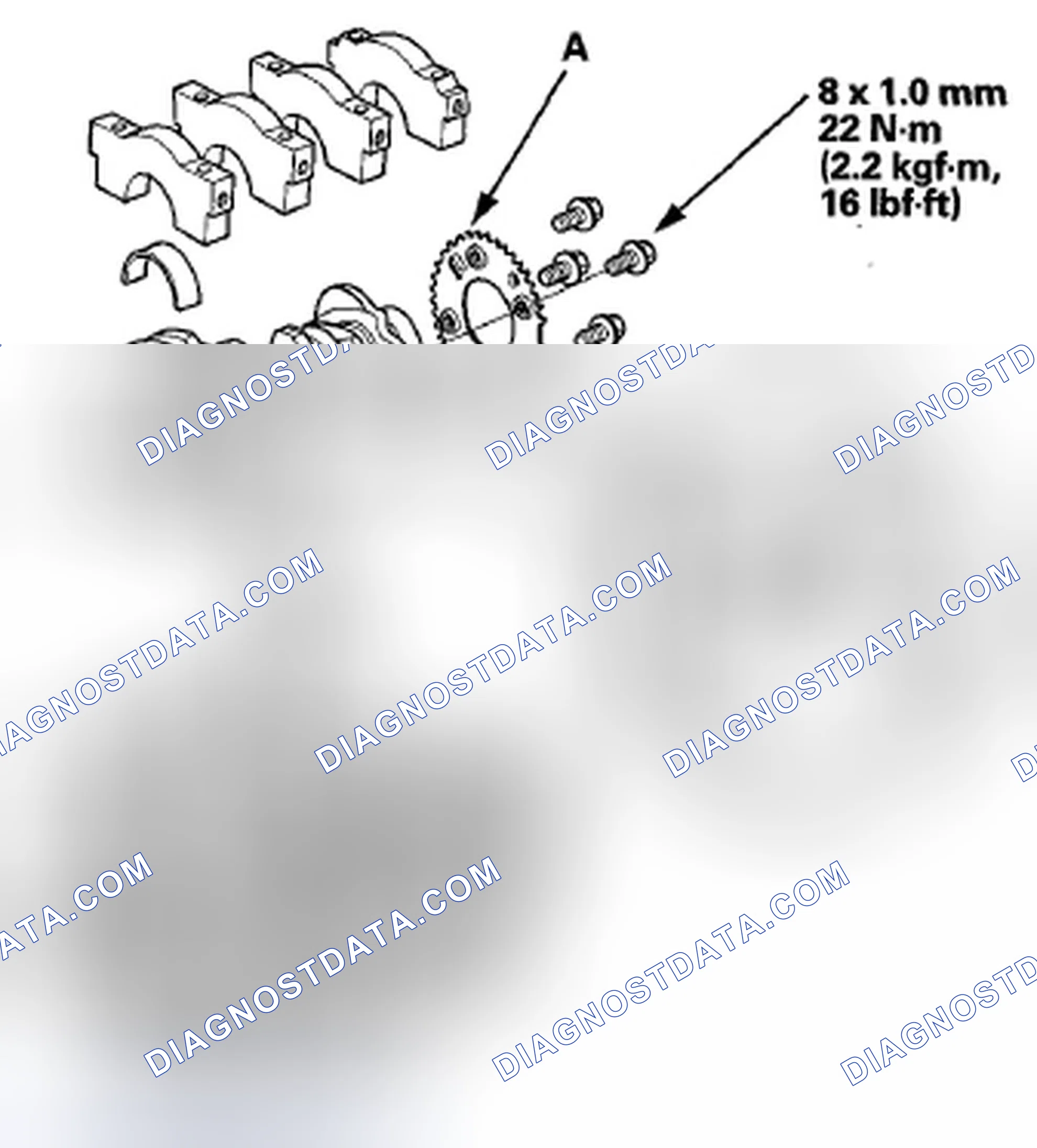 Scheme 328: CKP Pulse Plate Replacement