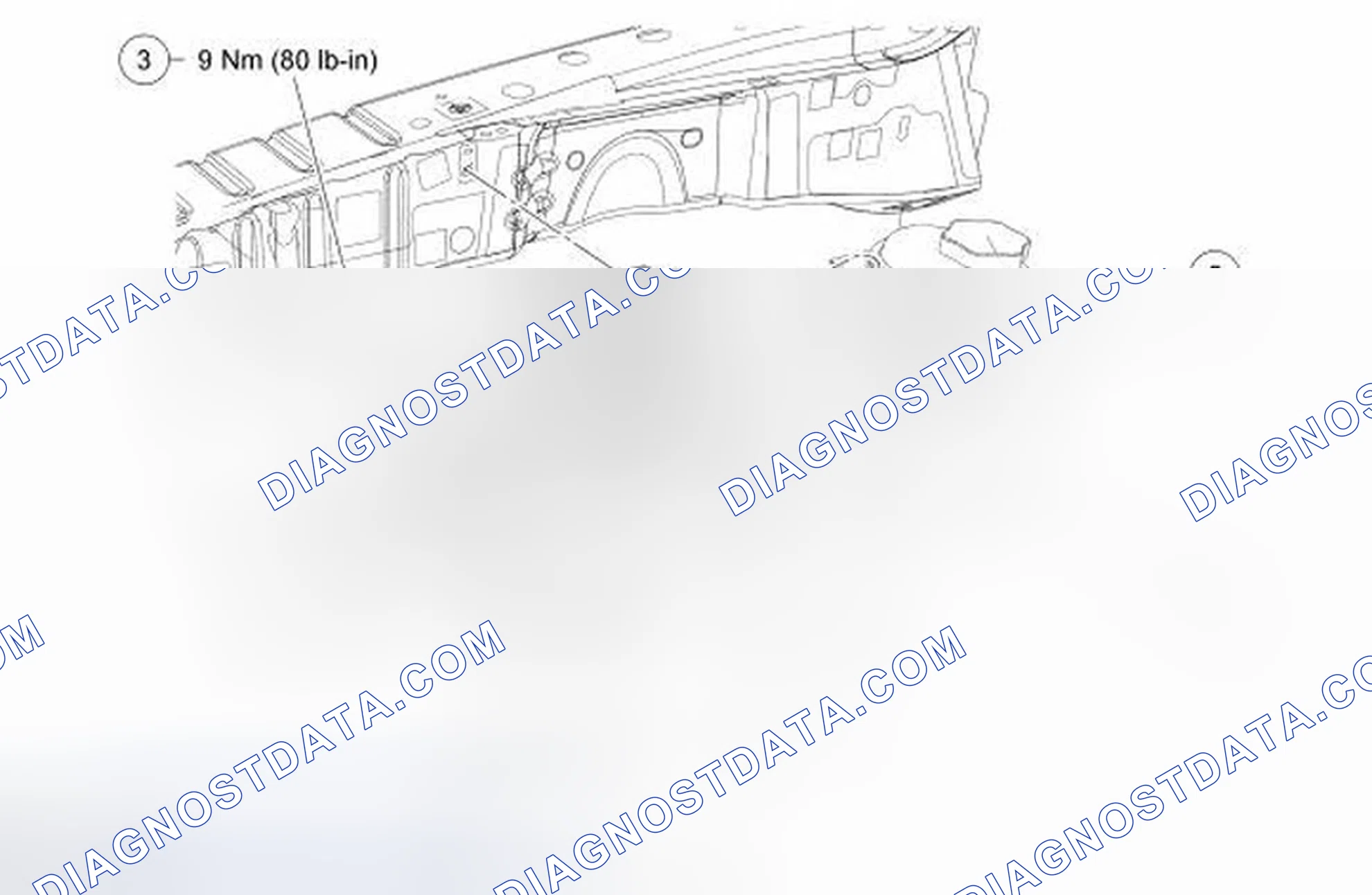 Scheme 8: Degas Bottle