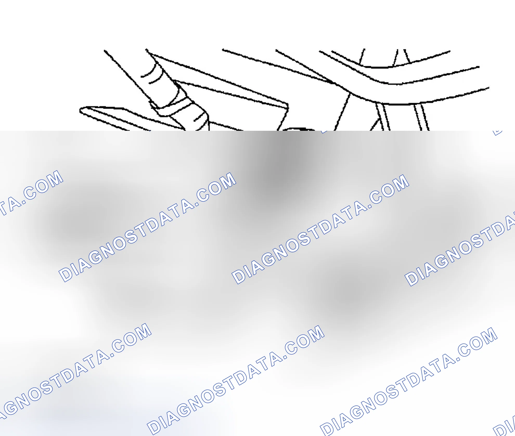 Scheme 719: Crankshaft Position Sensor (POS)