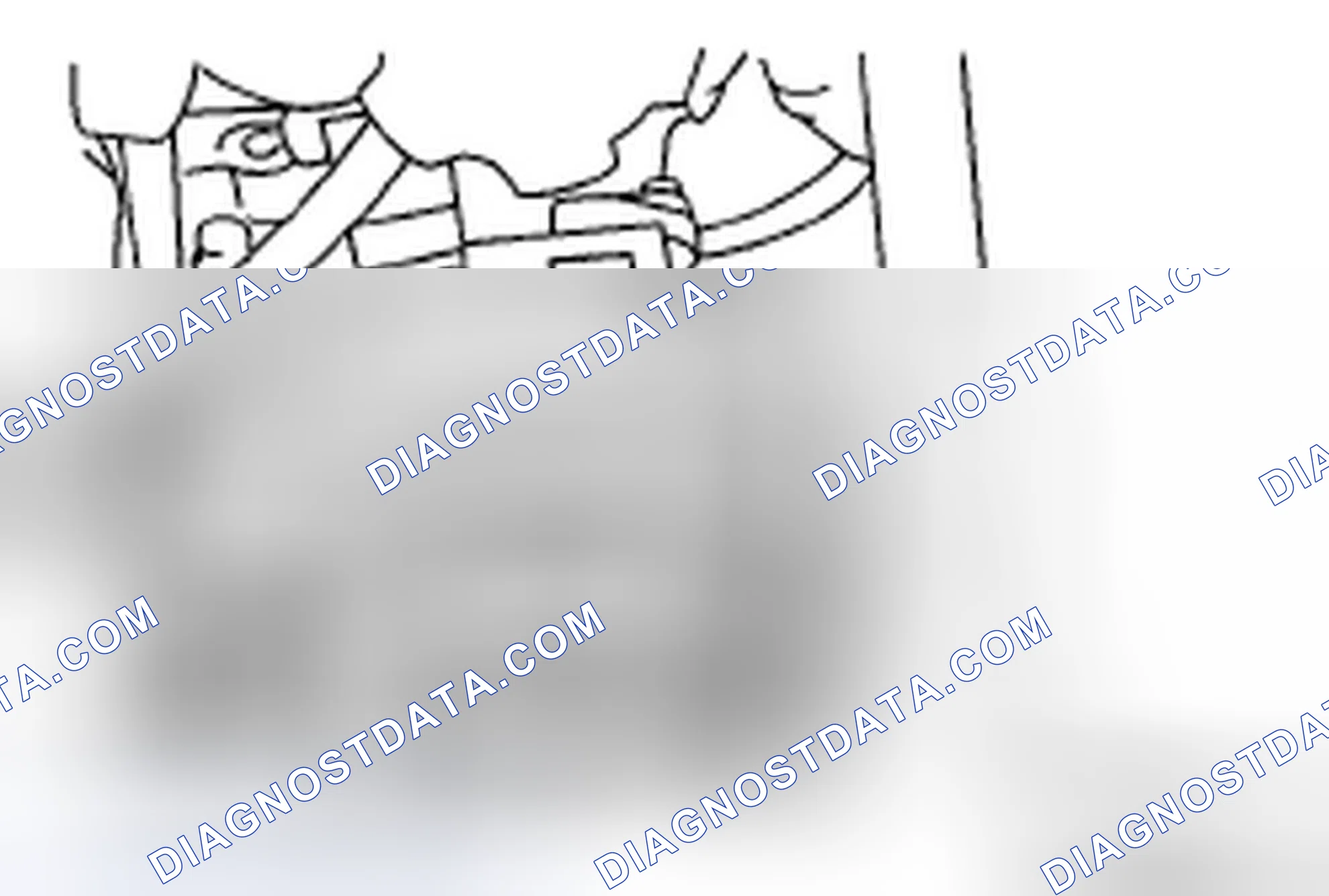 Scheme 20: DOHC MODEL (OTHER INSPECTIONS)
