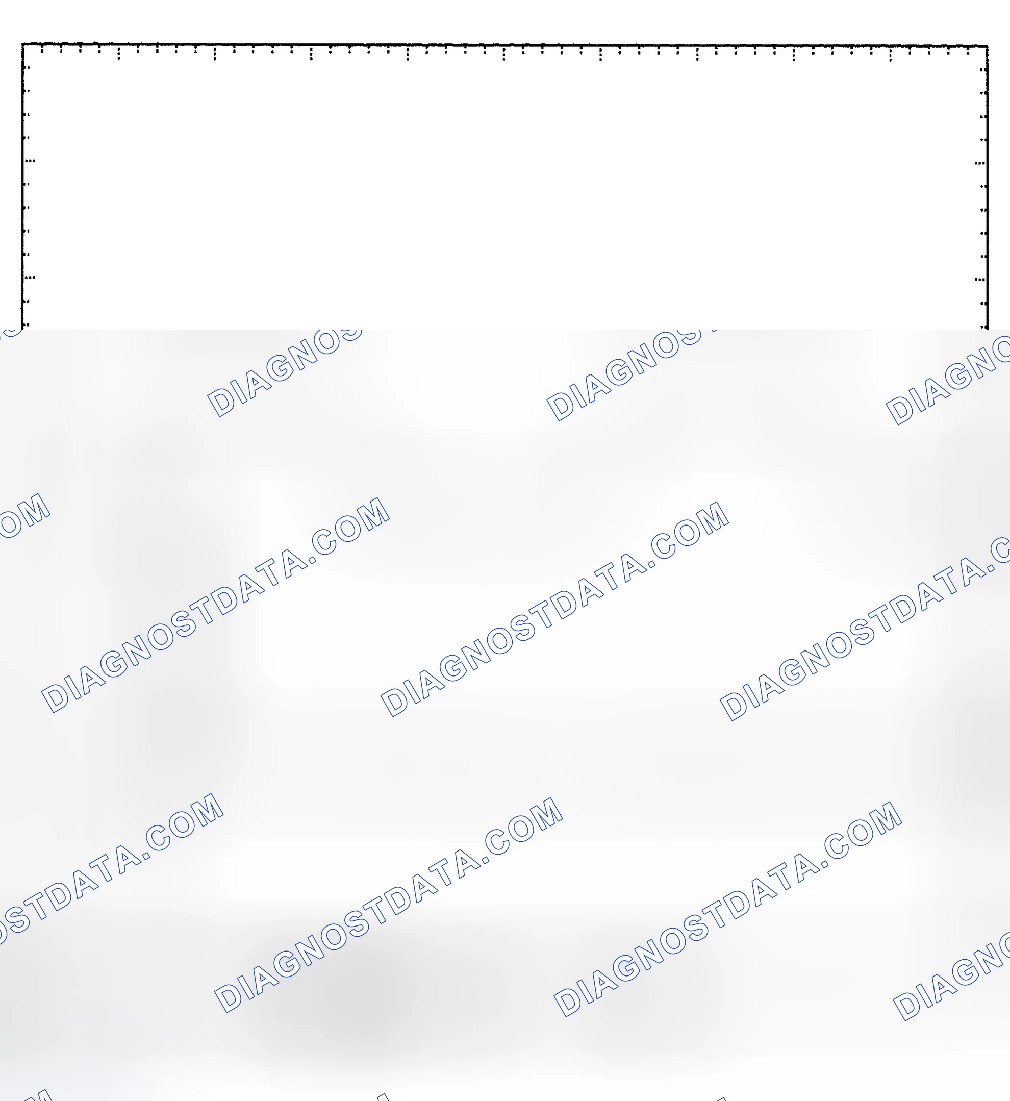 Scheme 26: Injector Bank - Known Good - Voltage Pattern