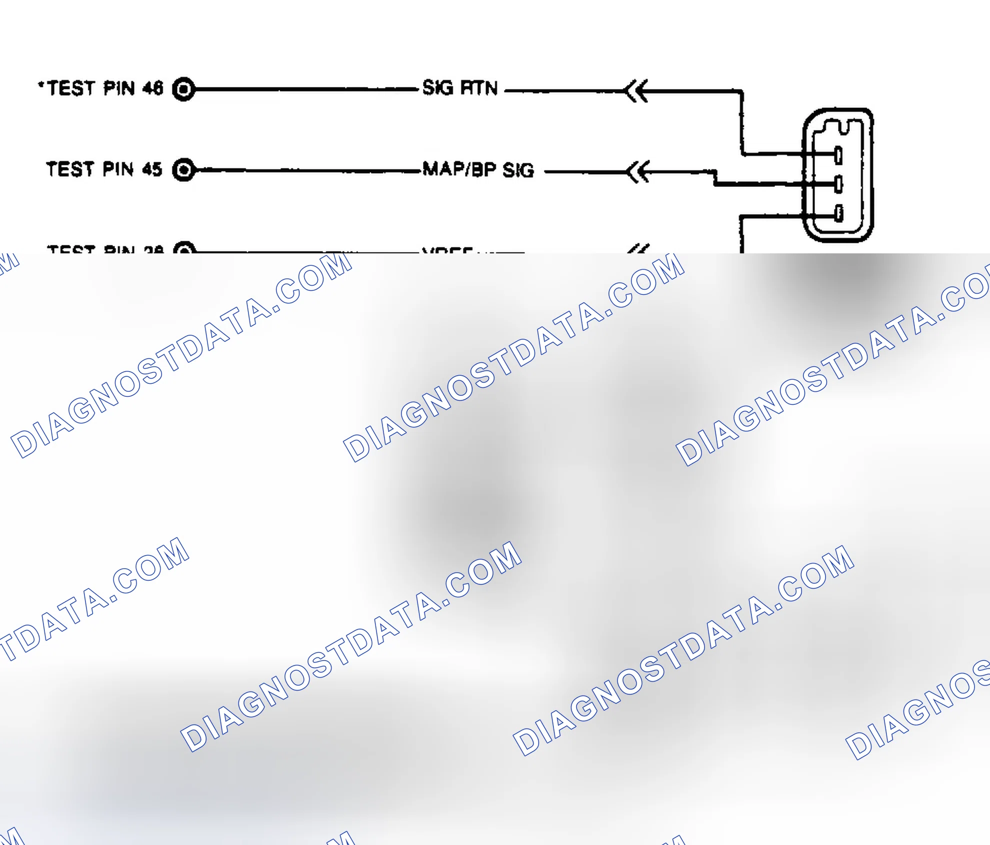 Scheme 112: MAP/BP Tester & Circuit