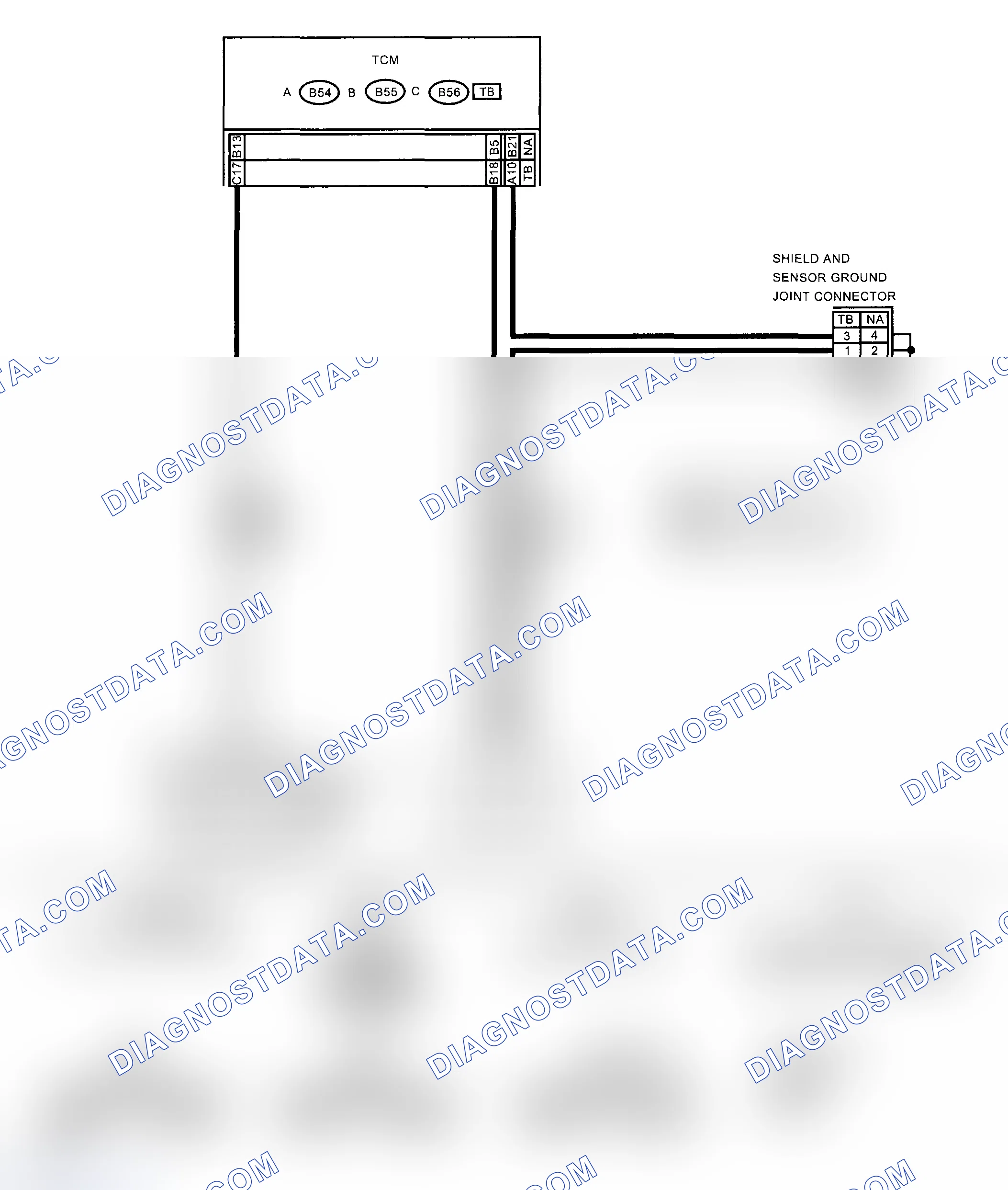 Scheme 624: WIRING DIAGRAM