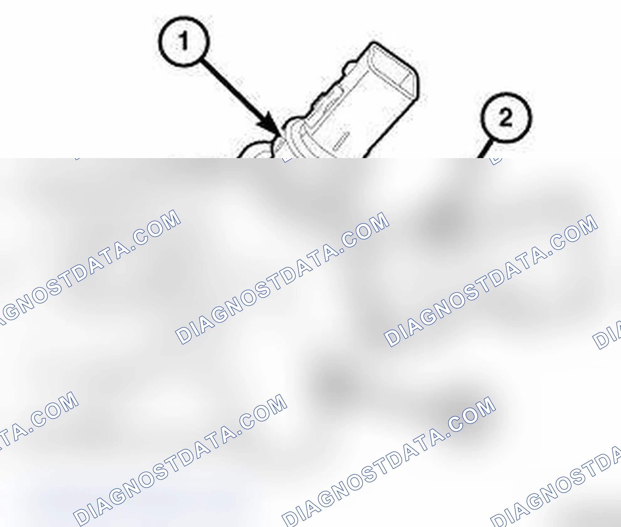 Scheme 73: CHECKING ENGINE OIL PRESSURE