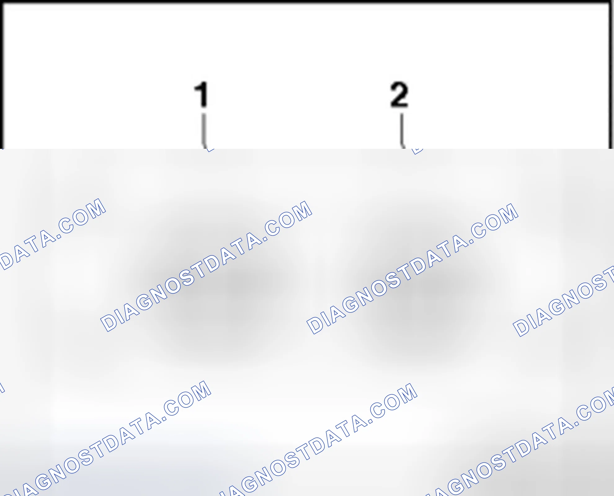 Scheme 48: Multimedia Signal Splitter R181 , harness connectors