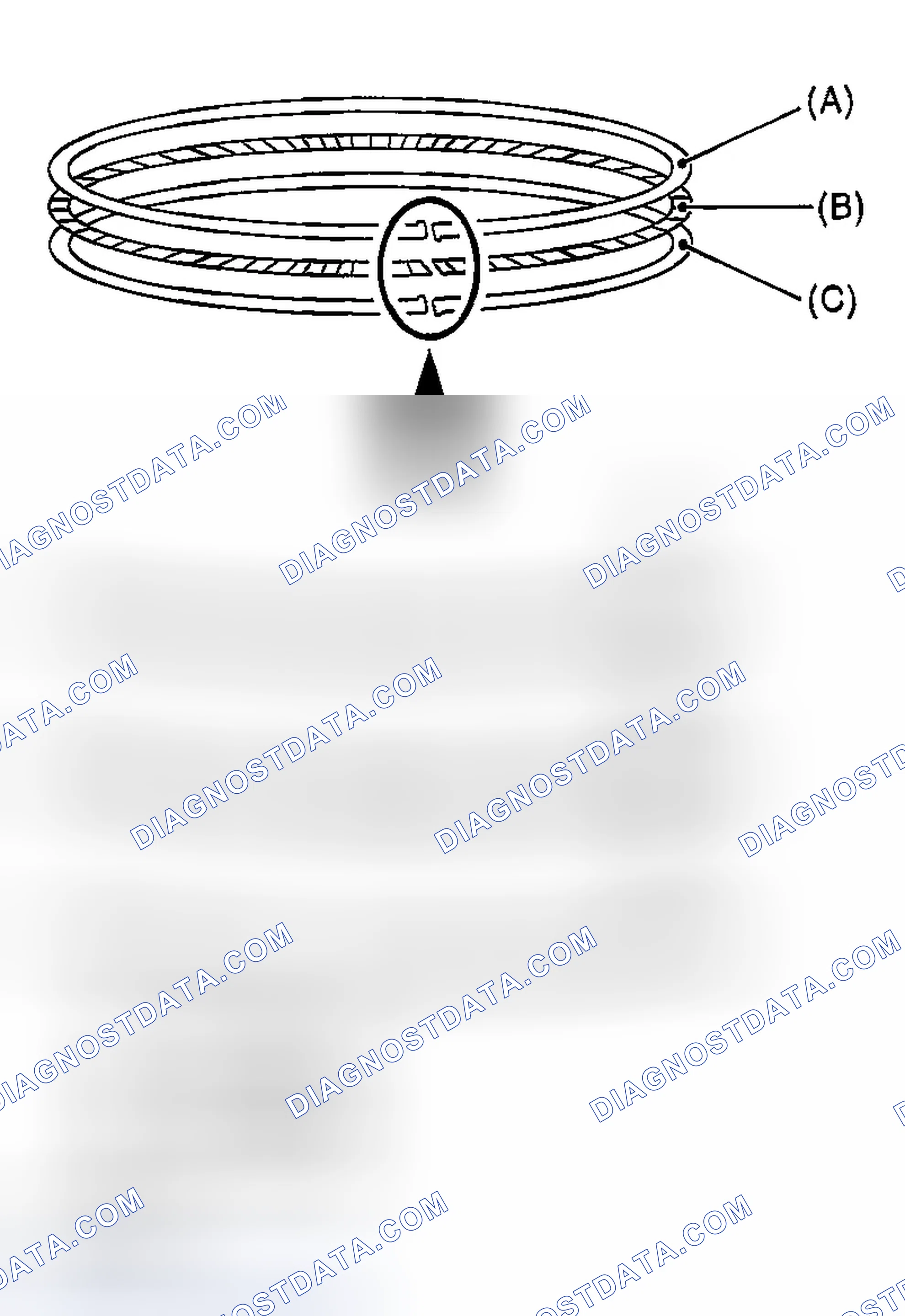 Scheme 565: PISTON RING