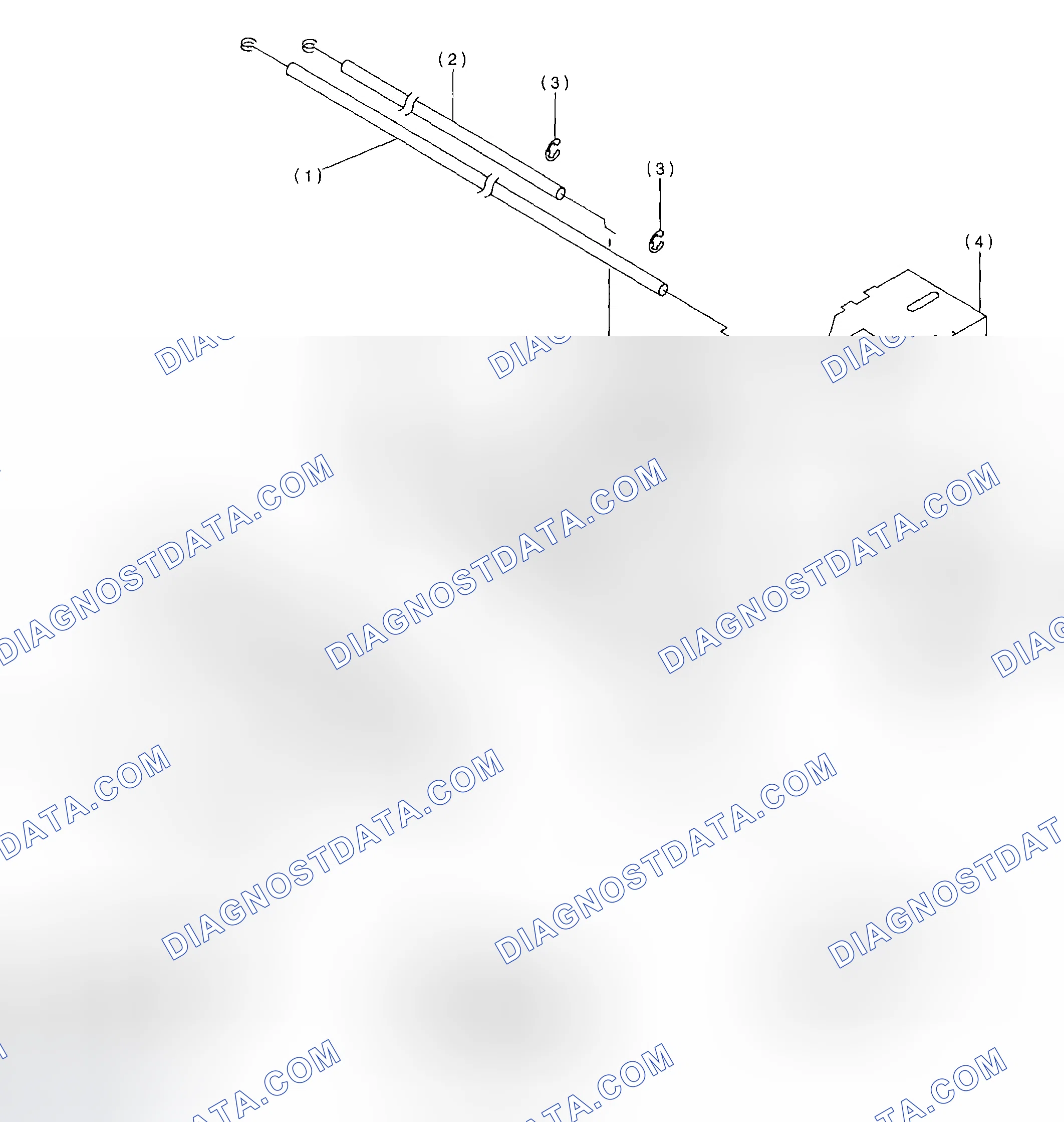 Scheme 102: Control Unit Component