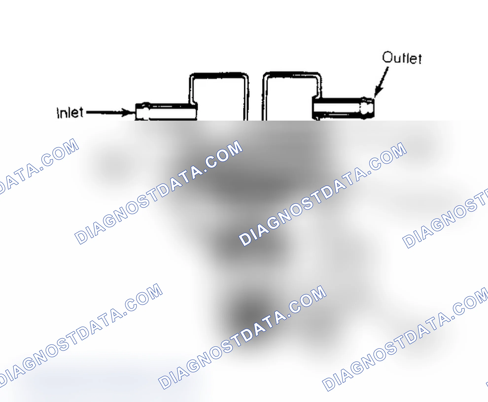 Fig. 1: Typical Mechanical Fuel Pump