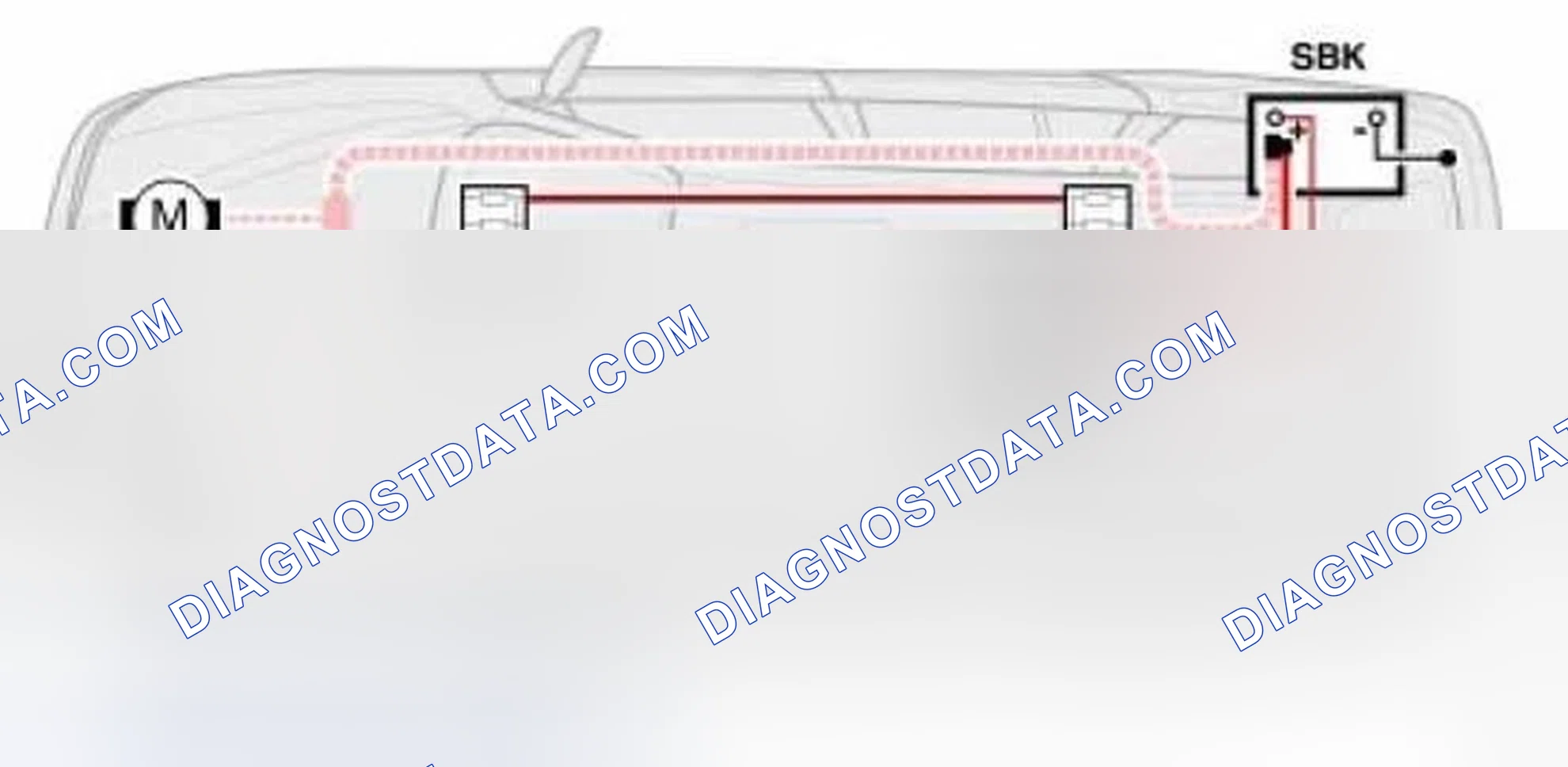 Scheme 15: Battery Safety Terminal