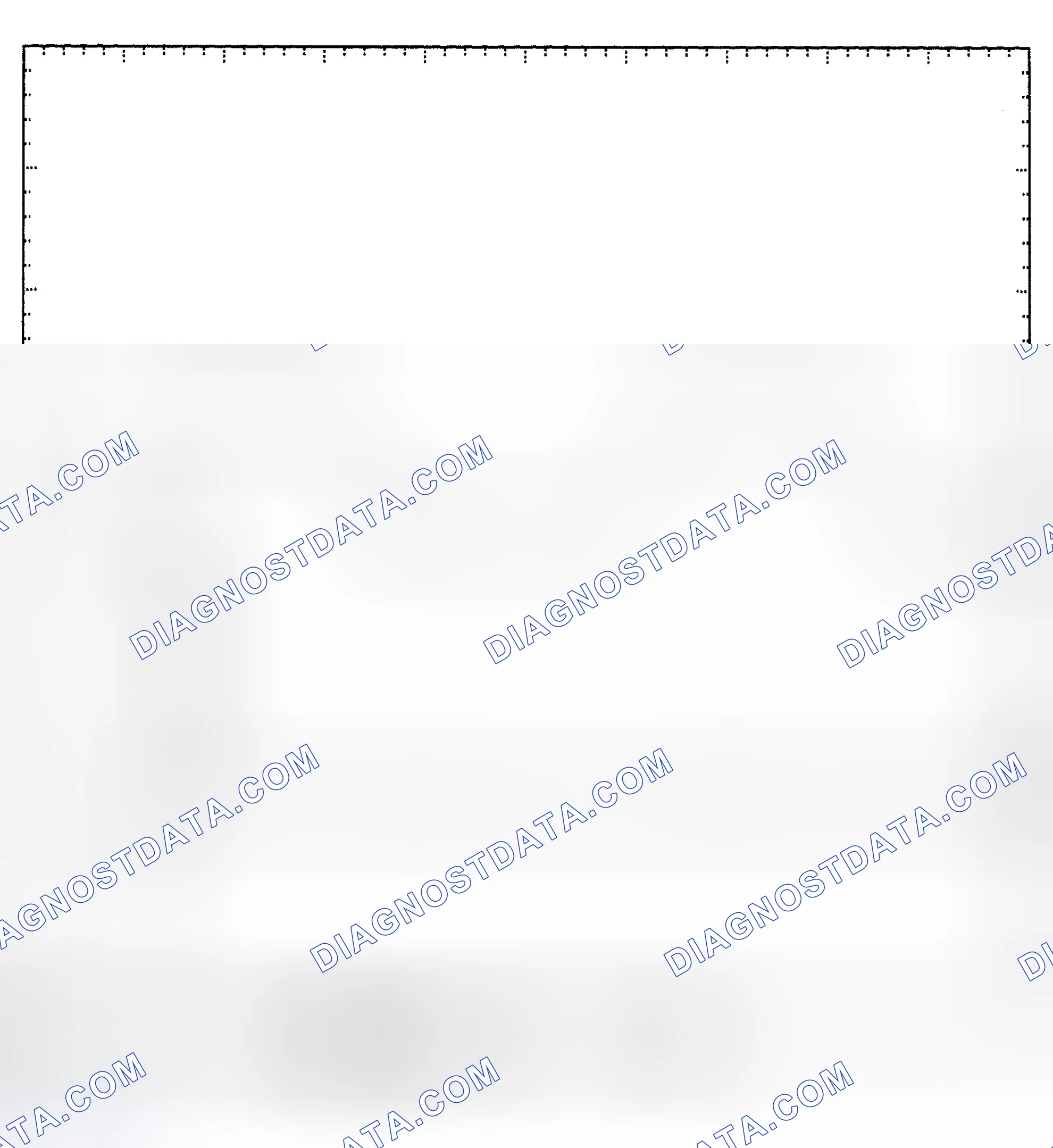 Scheme 26: Injector Bank - Known Good - Voltage Pattern