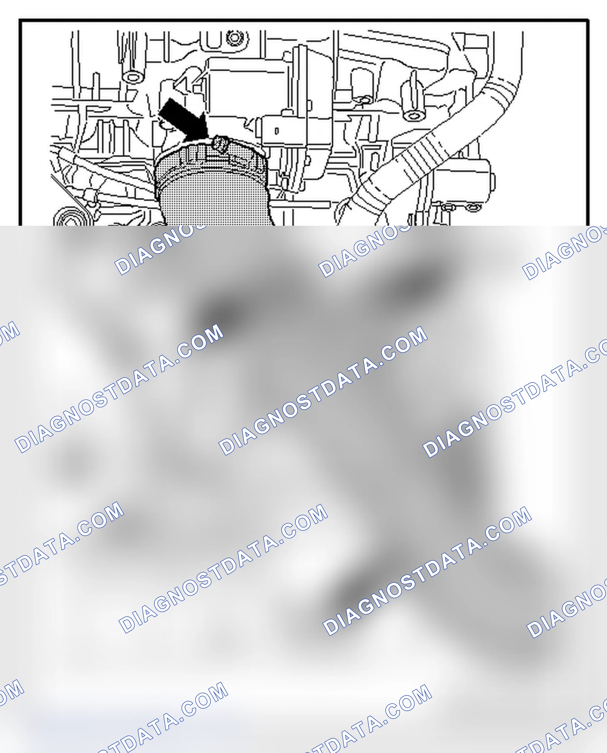 Scheme 174: THROTTLE VALVE CONTROL MODULE -J338