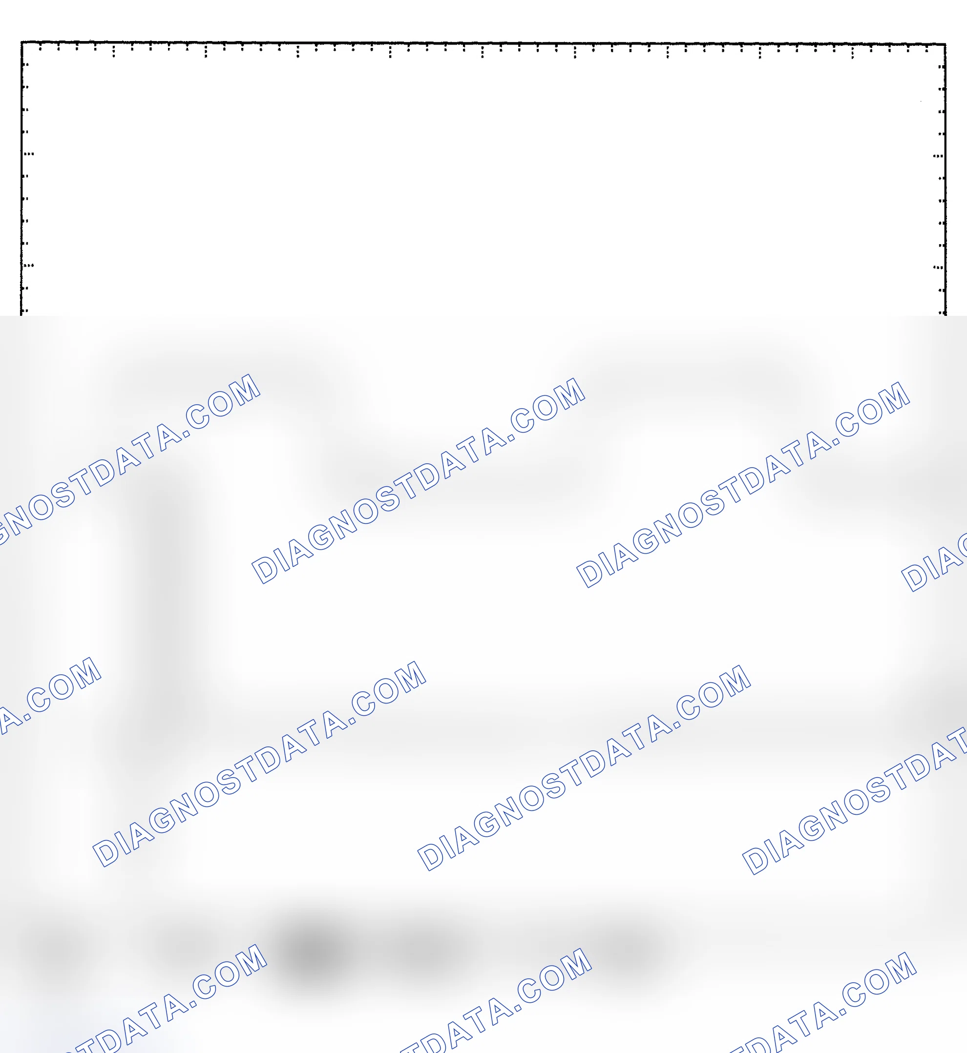 Scheme 26: Injector Bank - Known Good - Voltage Pattern