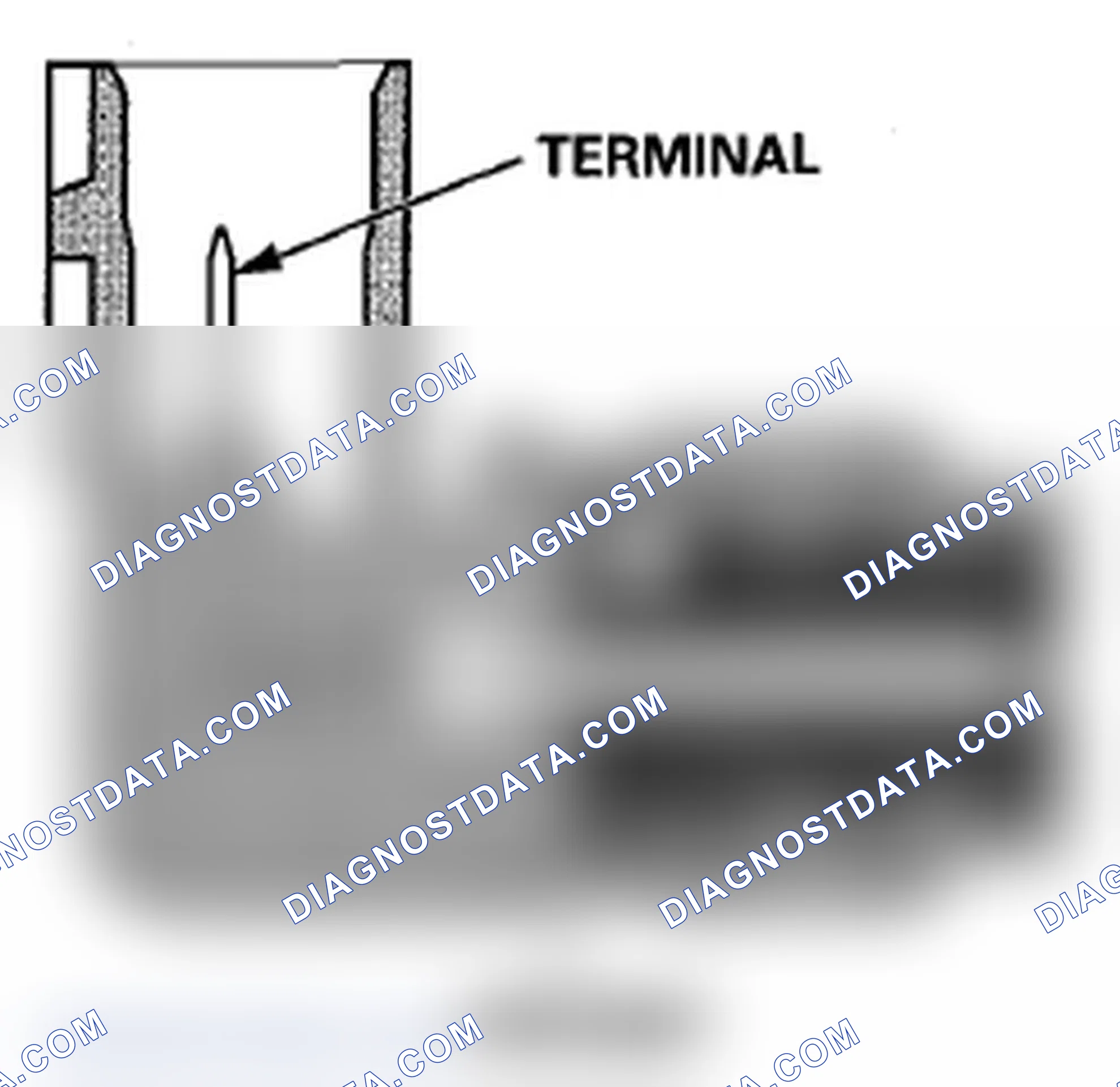 Scheme 42: Camshaft Position (CMP) Sensor
