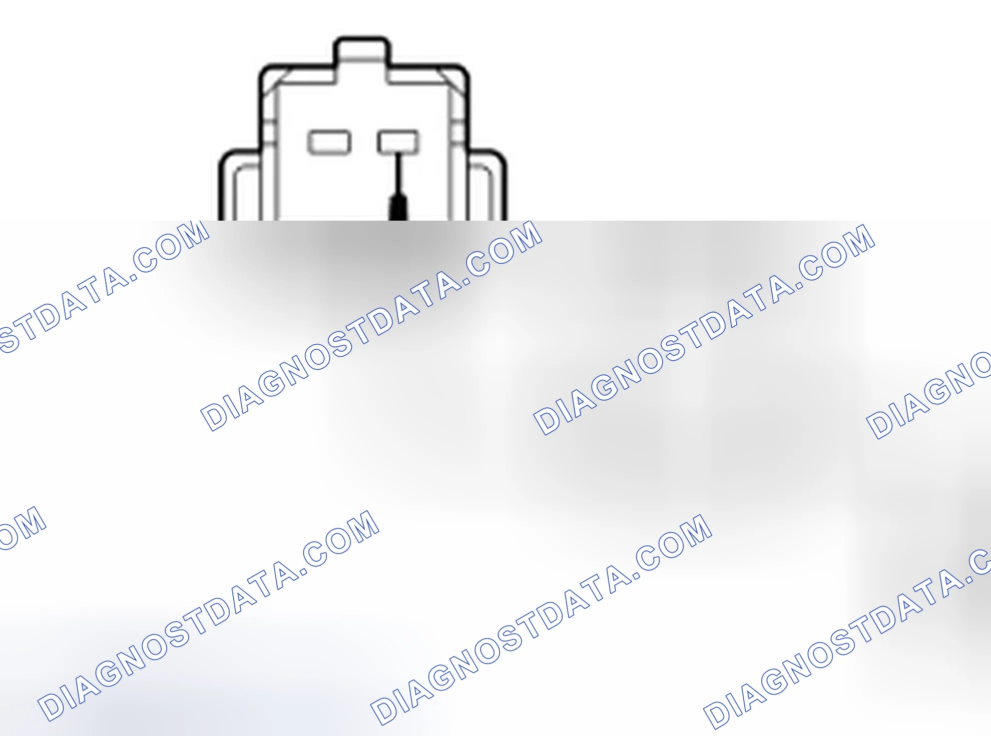 Scheme 32: PINPOINT TEST A: THE UNIVERSAL TRANSMITTER IS INOPERATIVE