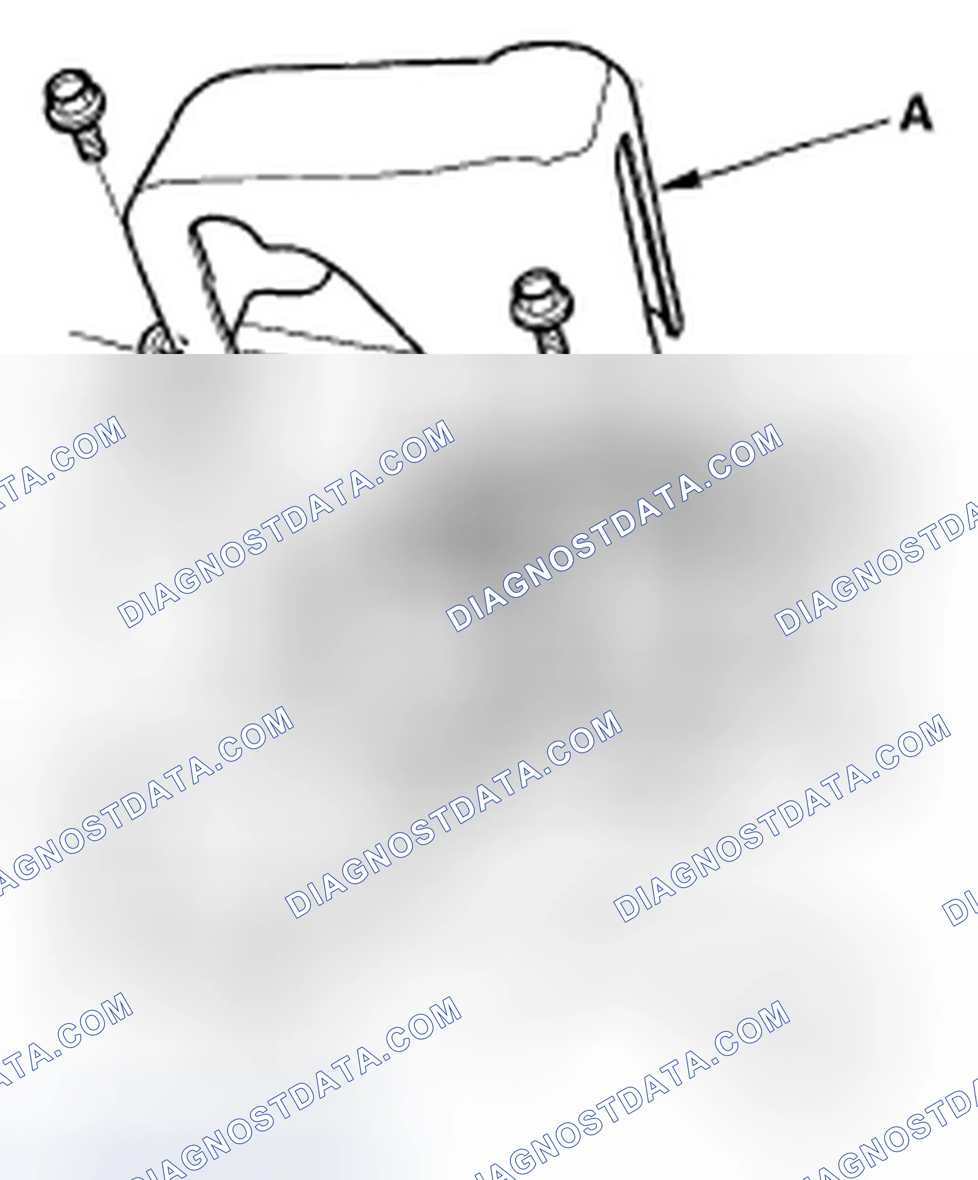 Scheme 184: Throttle Cable Adjustment
