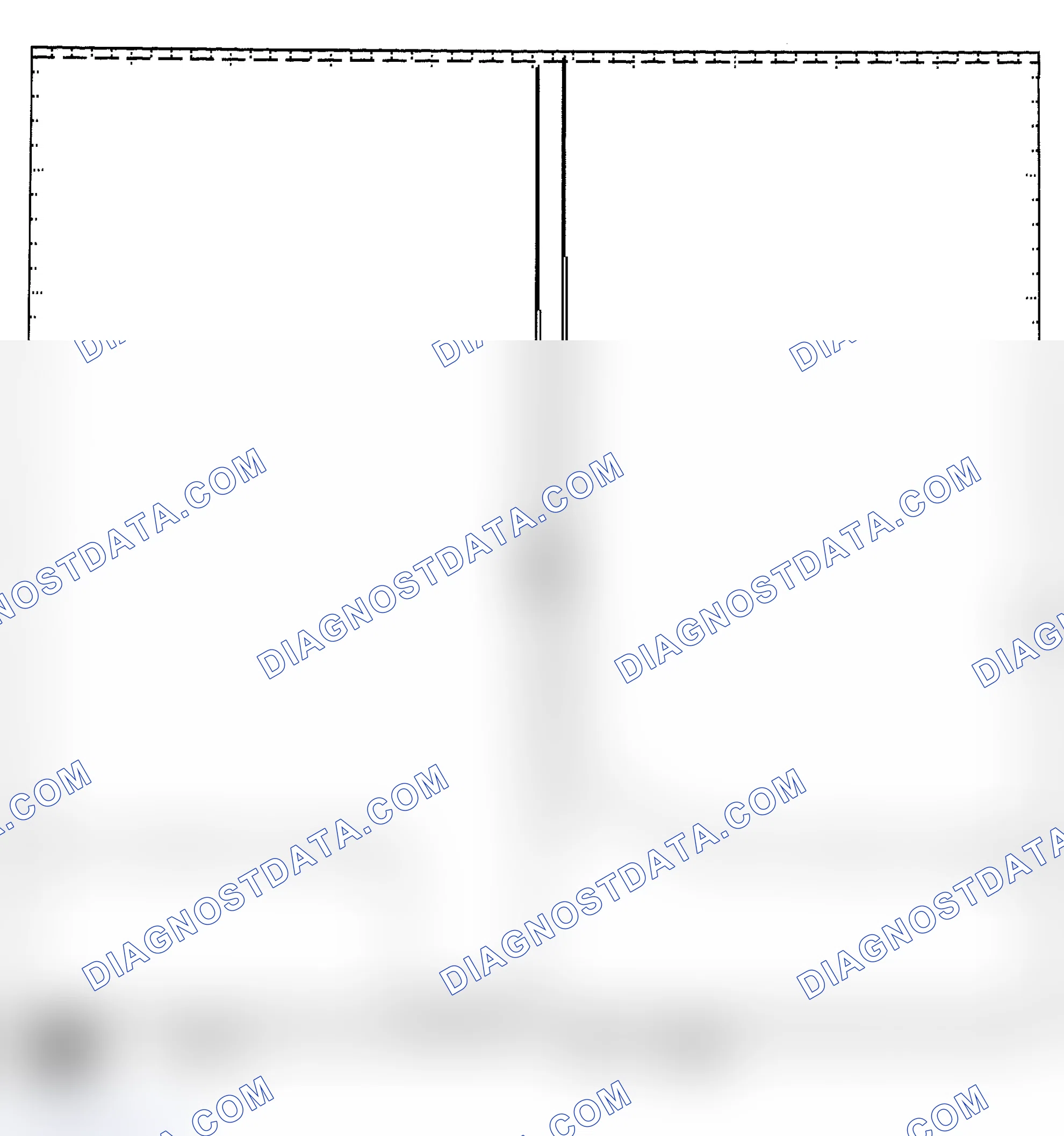 Scheme 30: Single Injector - Known Good - Voltage Pattern