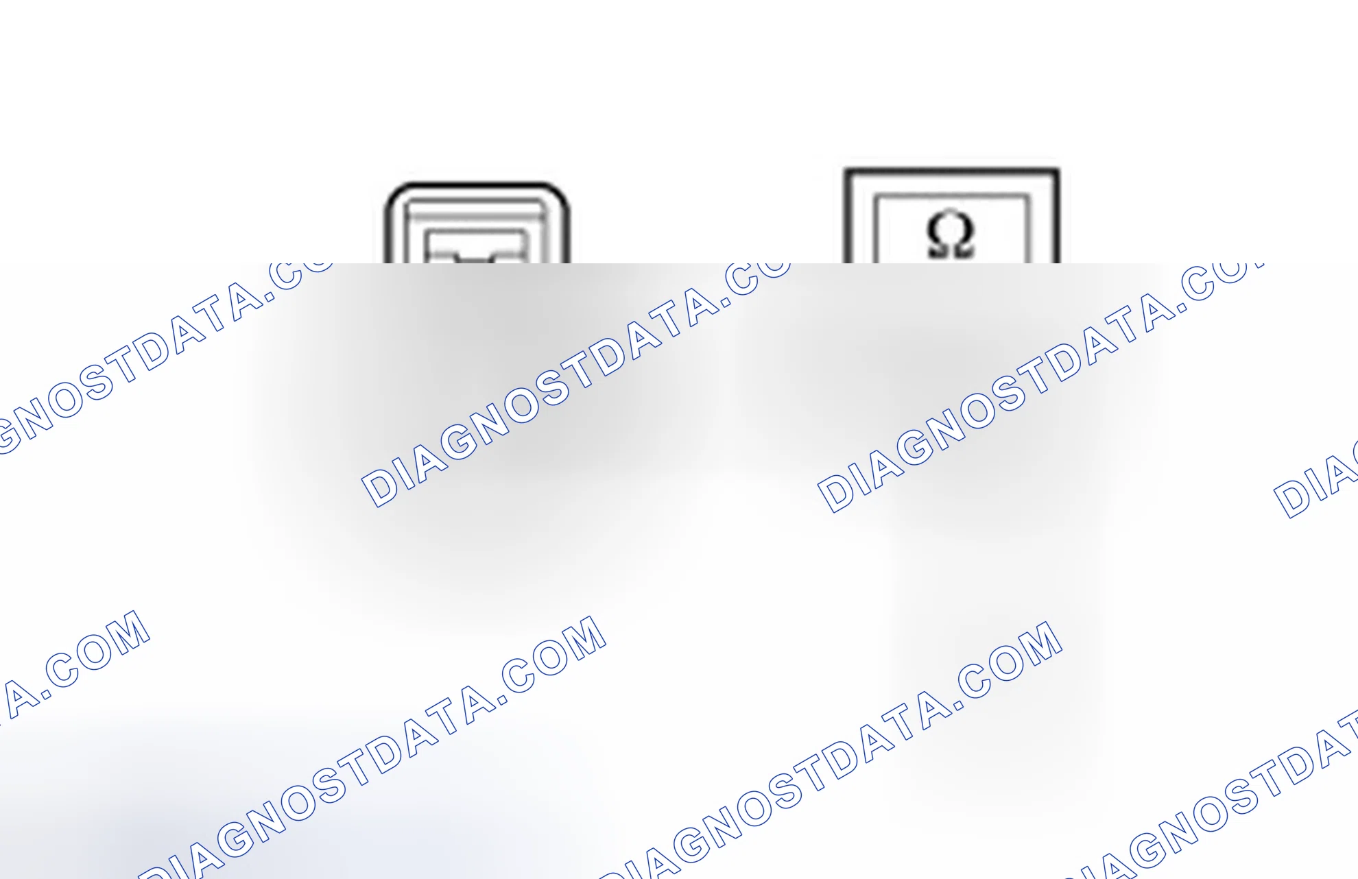 Scheme 52: PINPOINT TEST A: SHIFT INTERLOCK SYSTEM DOES NOT RELEASE/LOCK CORRECTLY