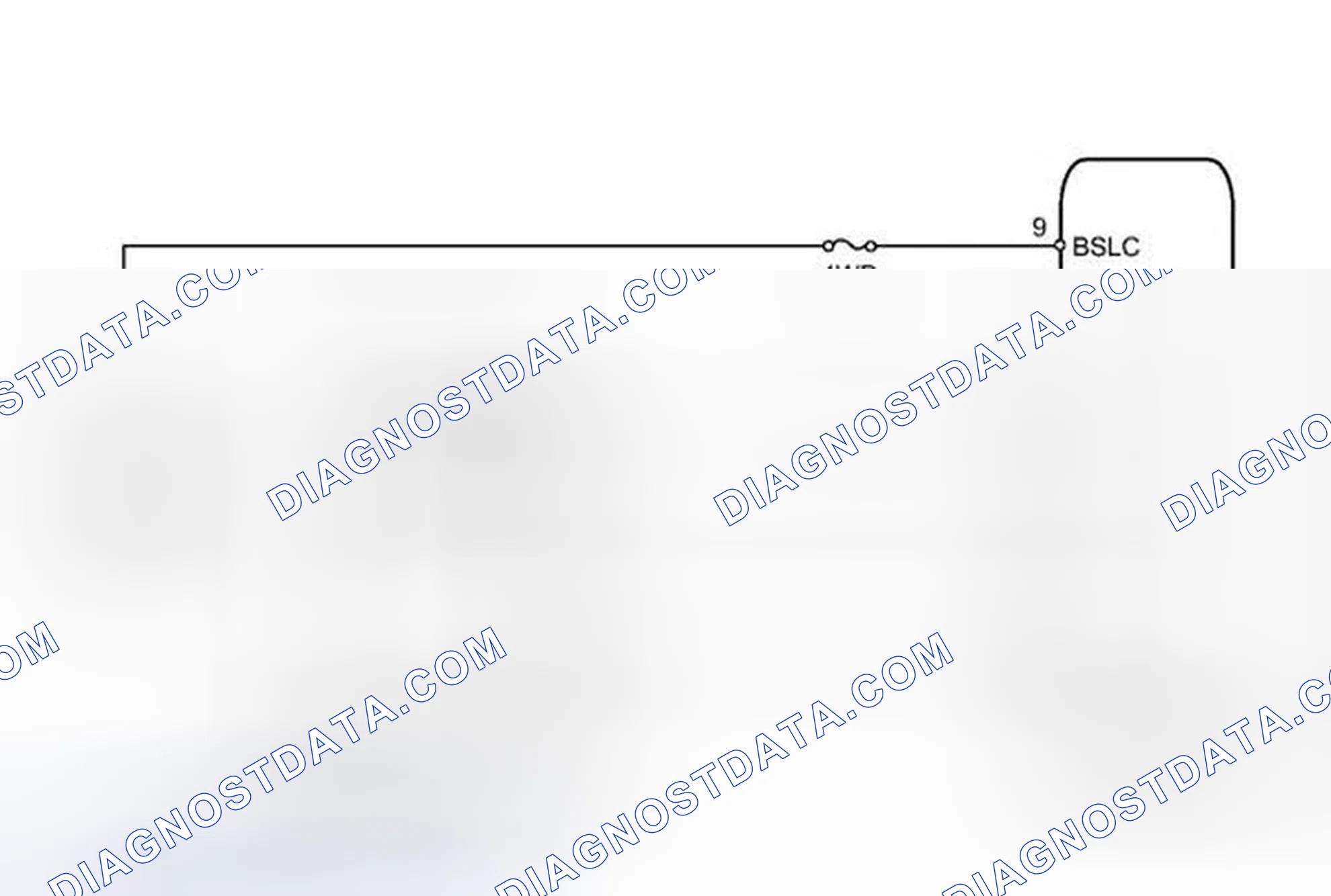 Scheme 126: WIRING DIAGRAM