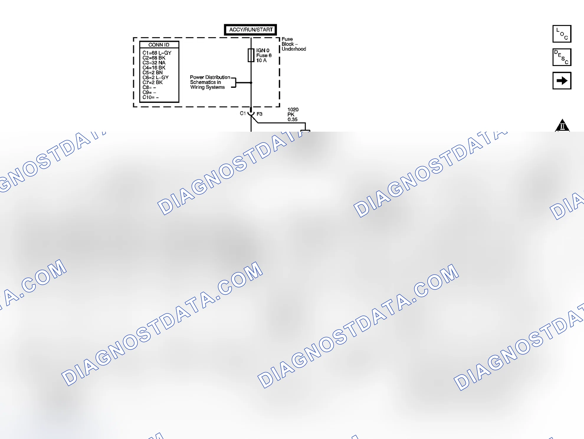 Scheme 182: Automatic Transmission Controls Schematics