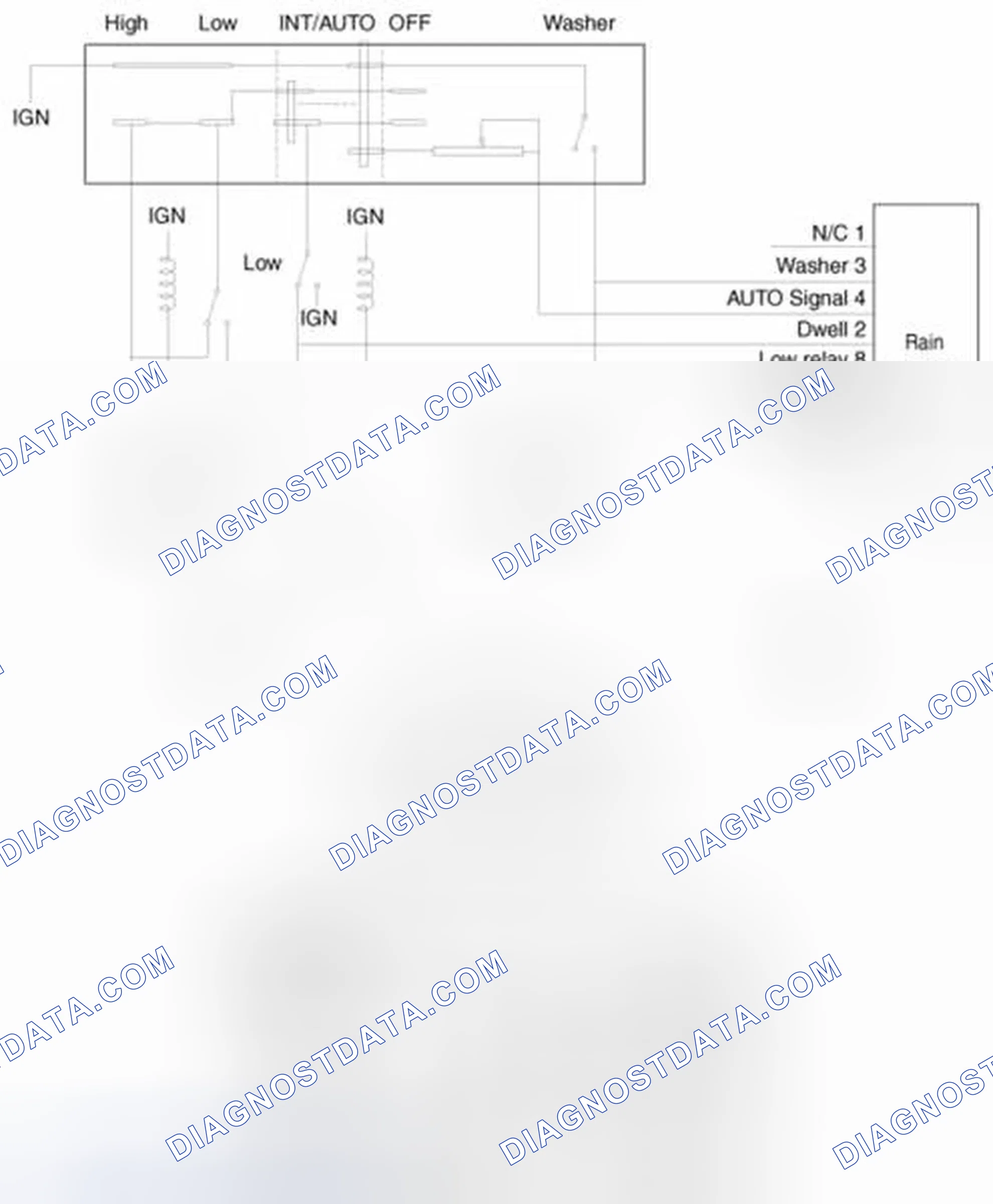 Scheme 37: Circuit Diagram