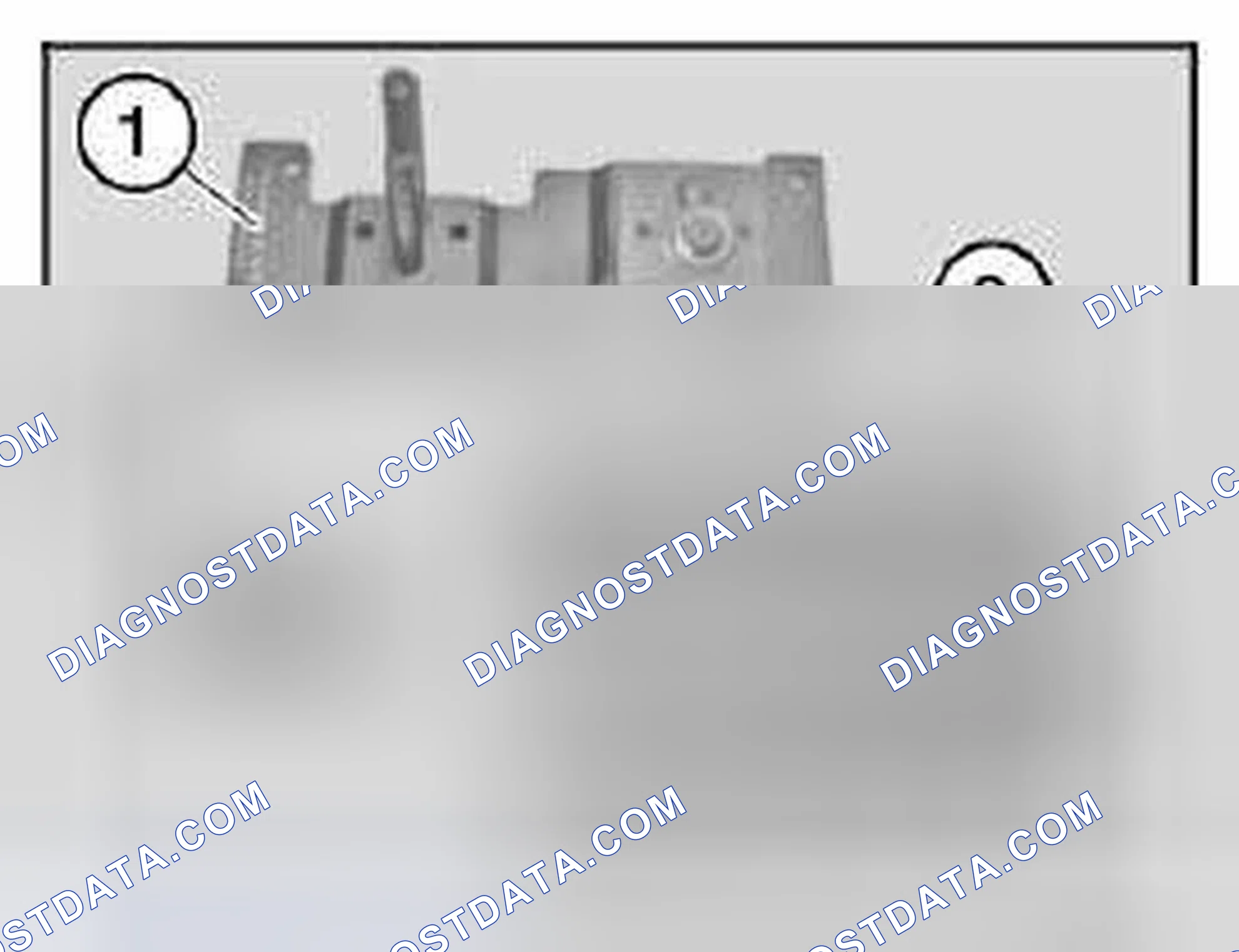 Scheme 810: 11 8 550 Locating fixture