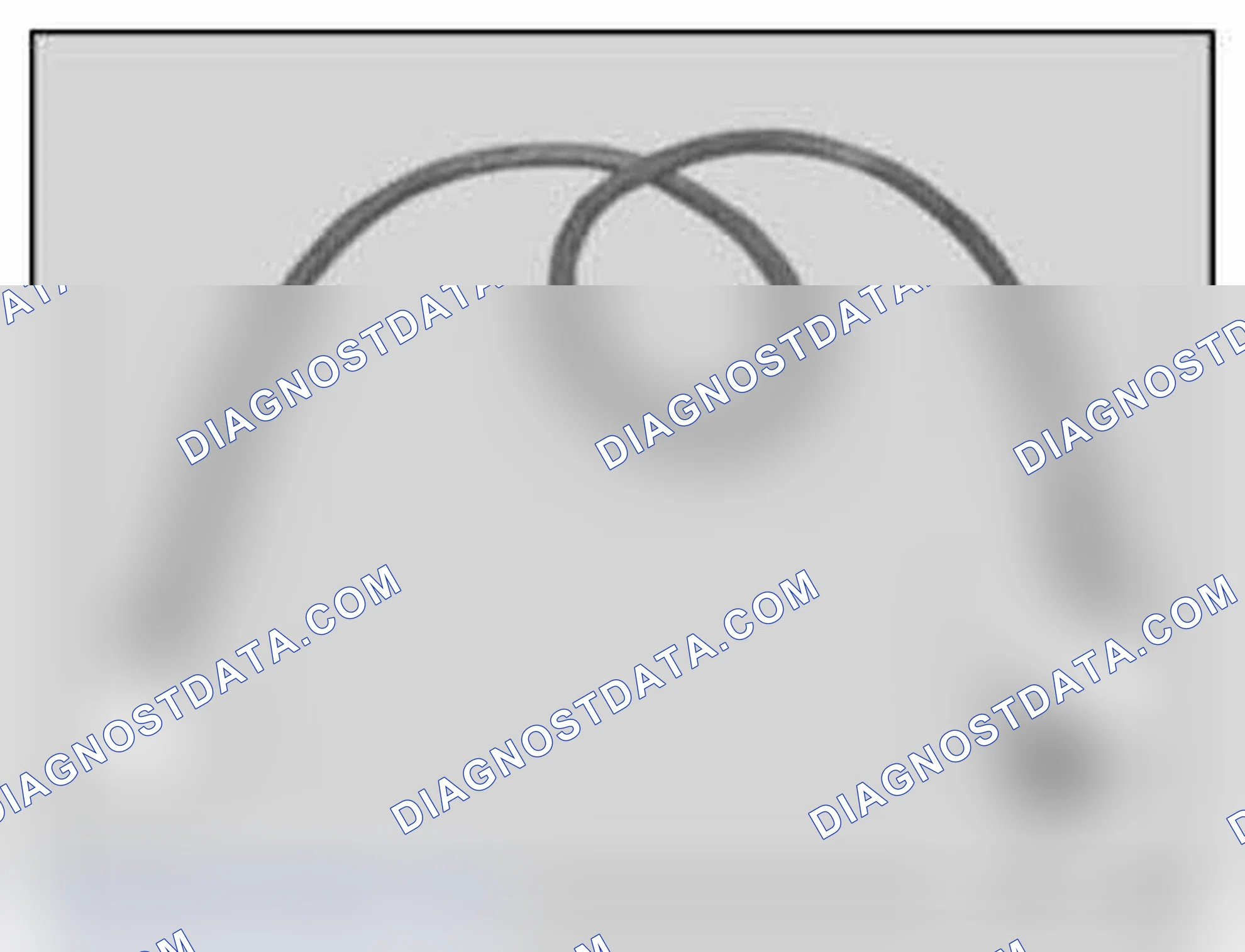 Scheme 67: 52 14... Performing function check with adapter cable (for seat repairs)