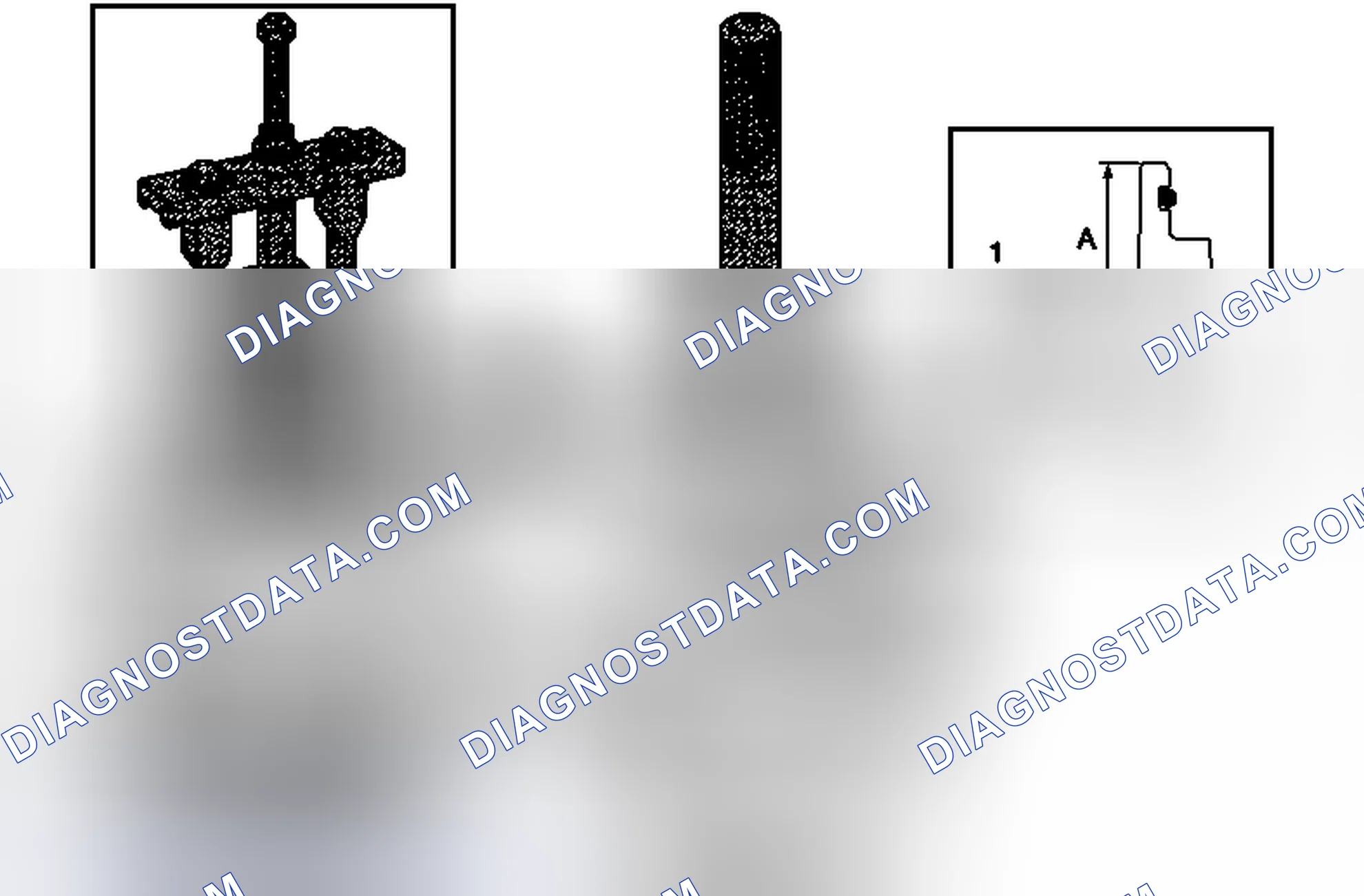 Scheme 19: Input Shaft Seal Replacement - Left