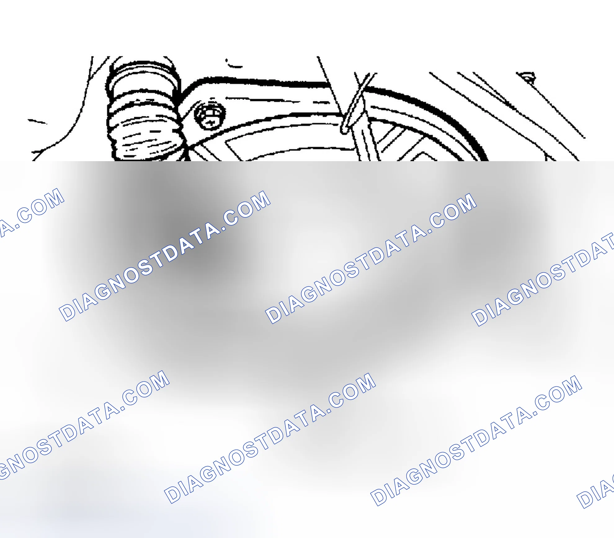 Scheme 175: Blower Motor