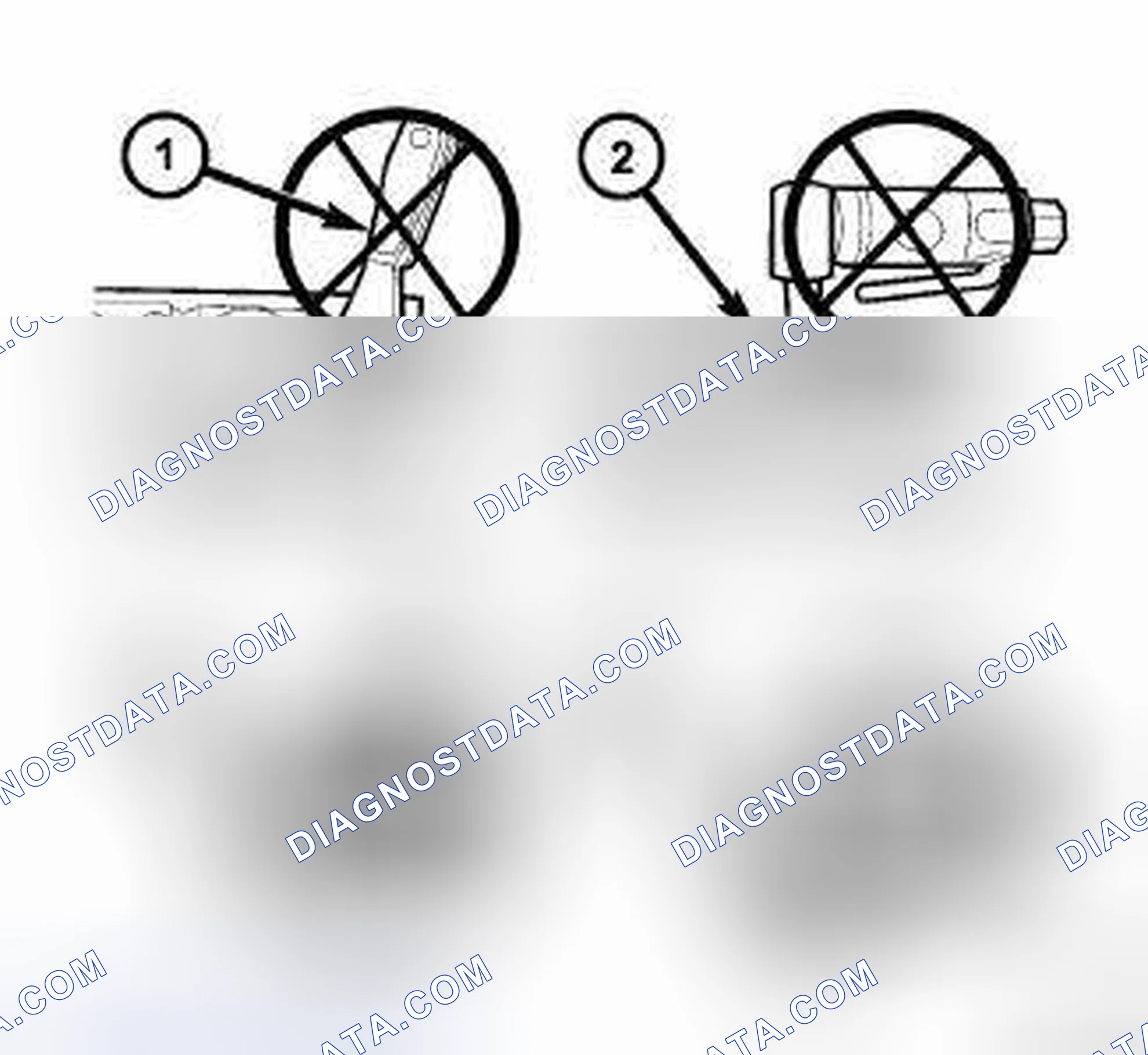Scheme 107: ENGINE GASKET SURFACE PREPARATION