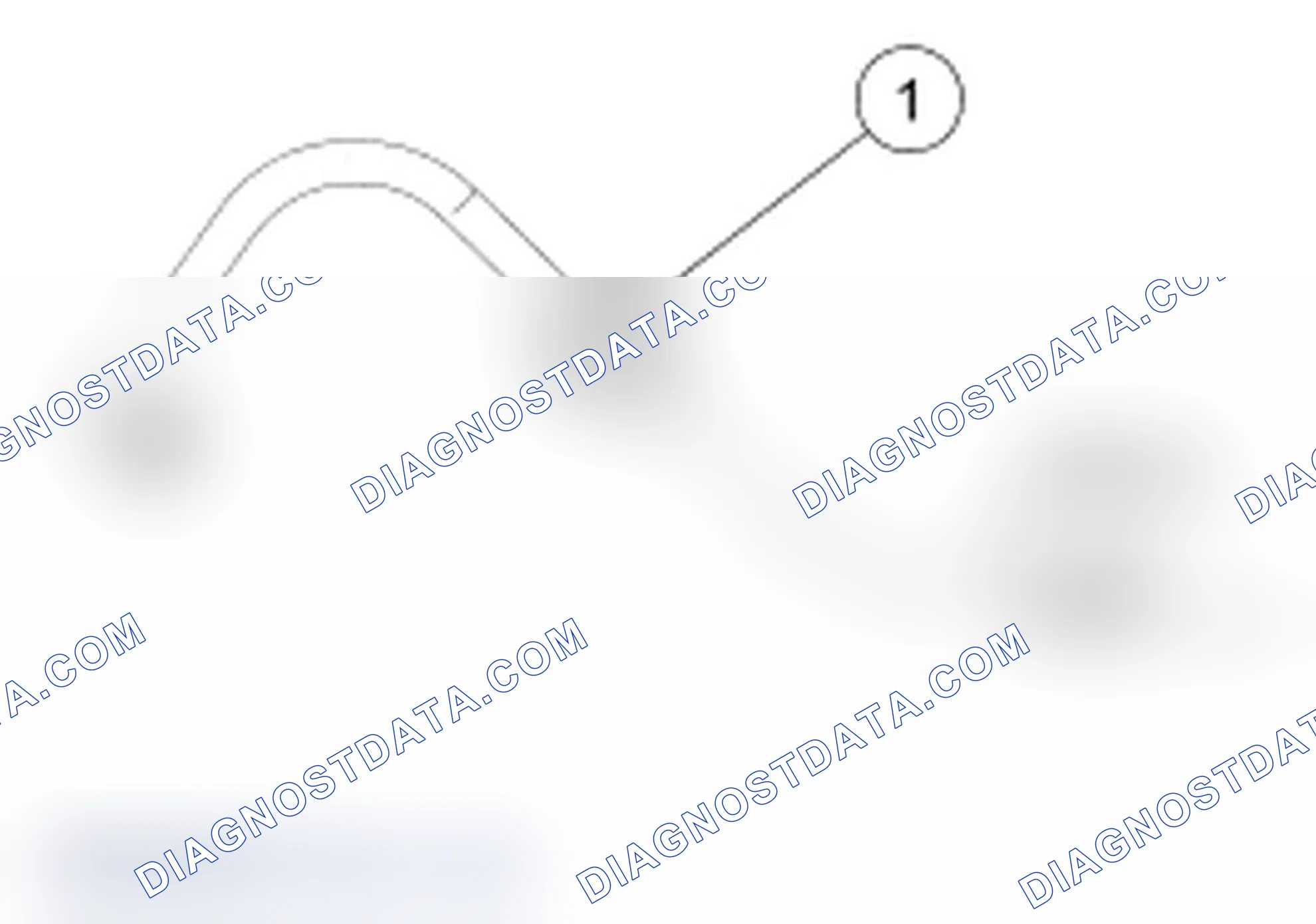 Scheme 108: Typical EVAP Canister Purge Check Valve