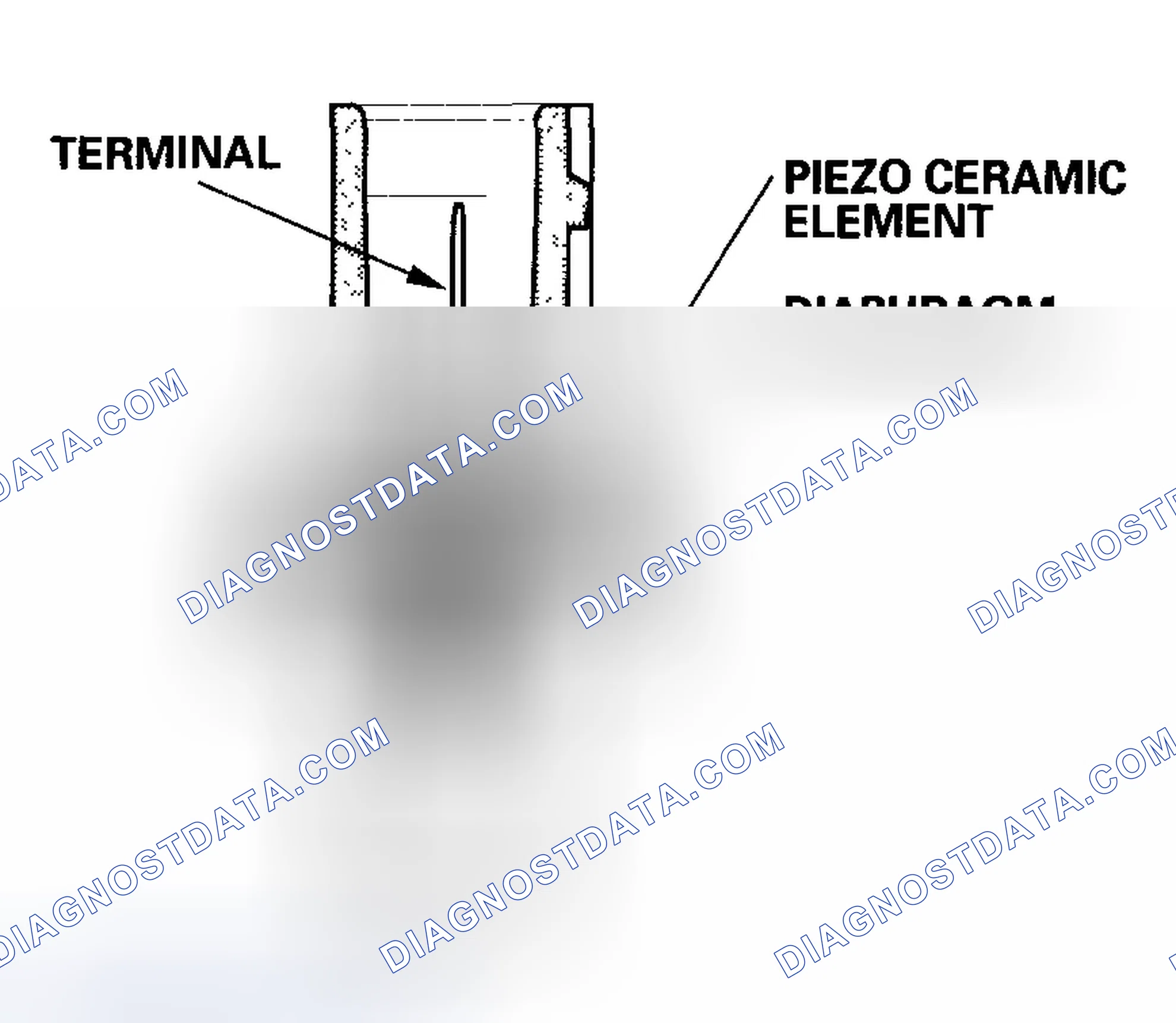 Scheme 36: Knock Sensor