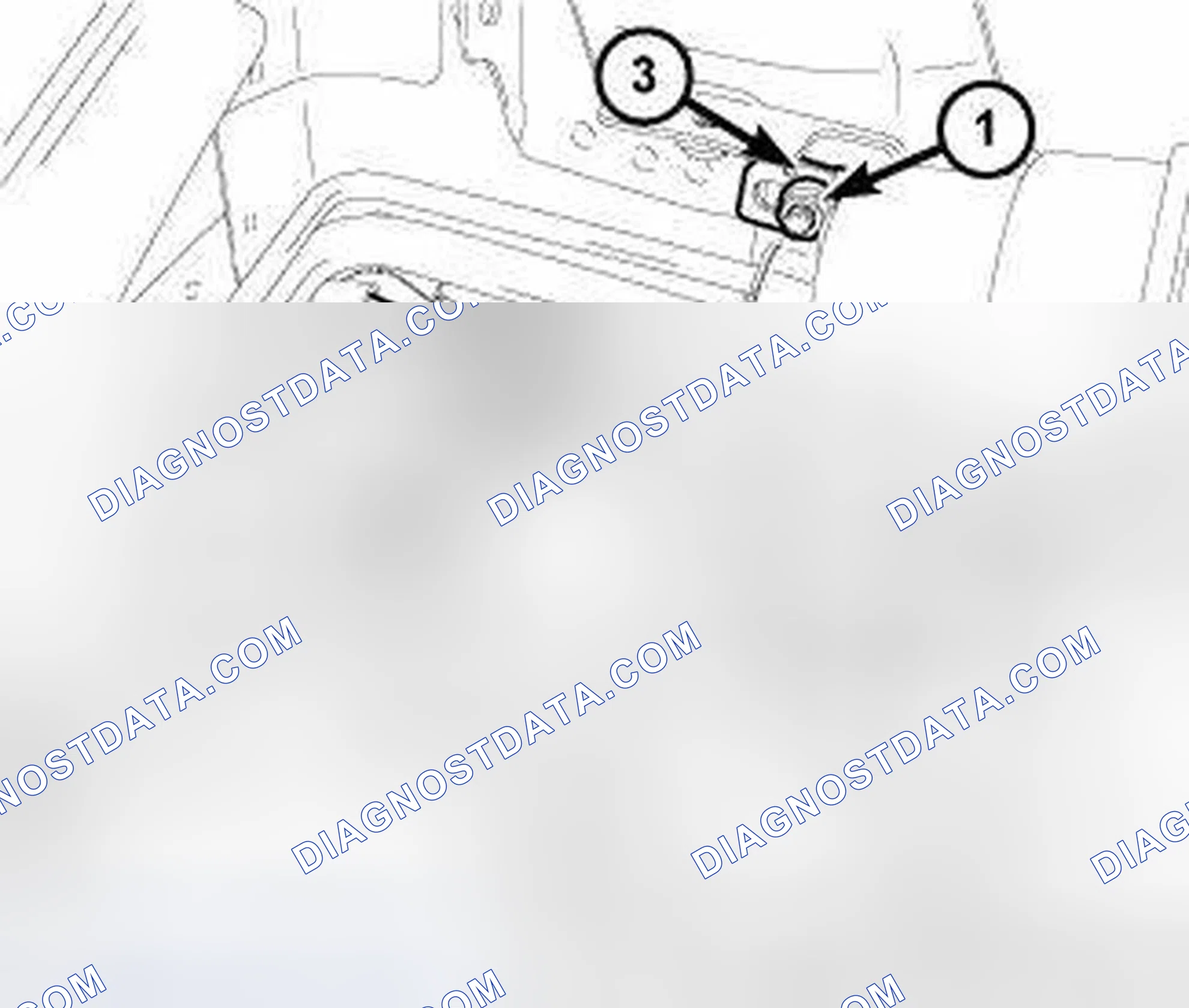 Scheme 79: REMOVAL - GAS ENGINE