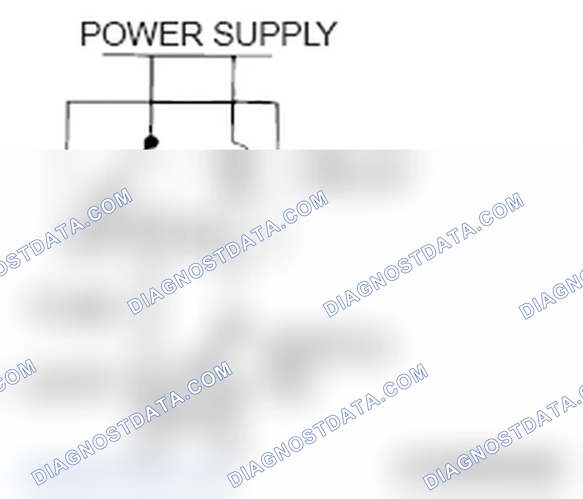 Scheme 30: CHECKING RELAYS