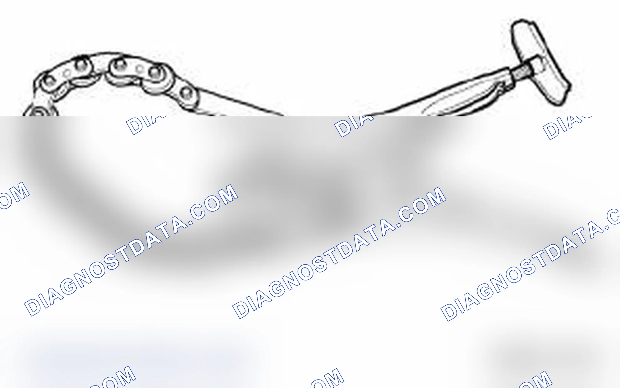 Scheme 80: 00 2 210 Exhaust Pipe Cutter