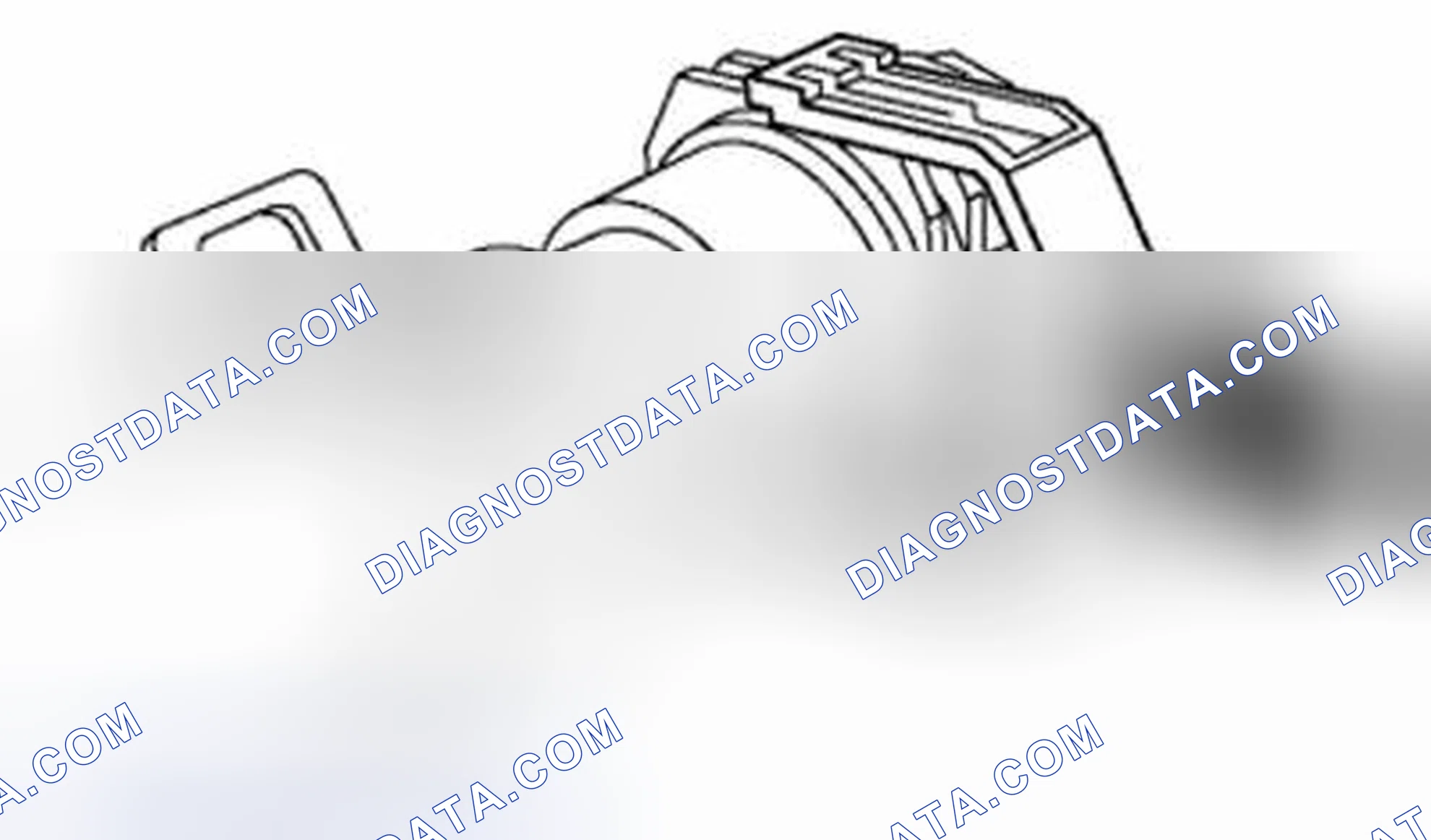 Scheme 21: Heater Hose Installation Note