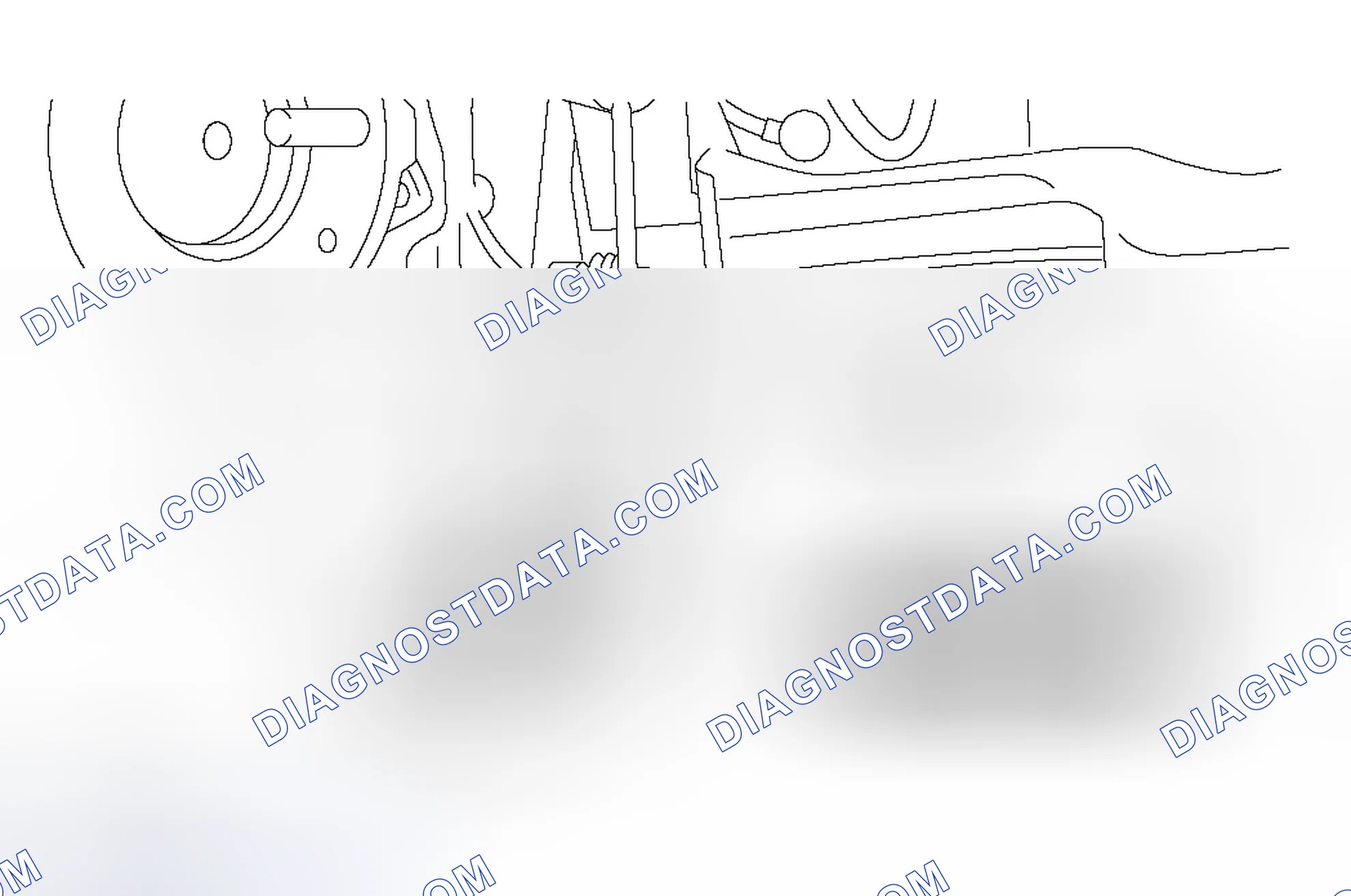 Scheme 16: Front Lower Arm Ball Joint Removal Note