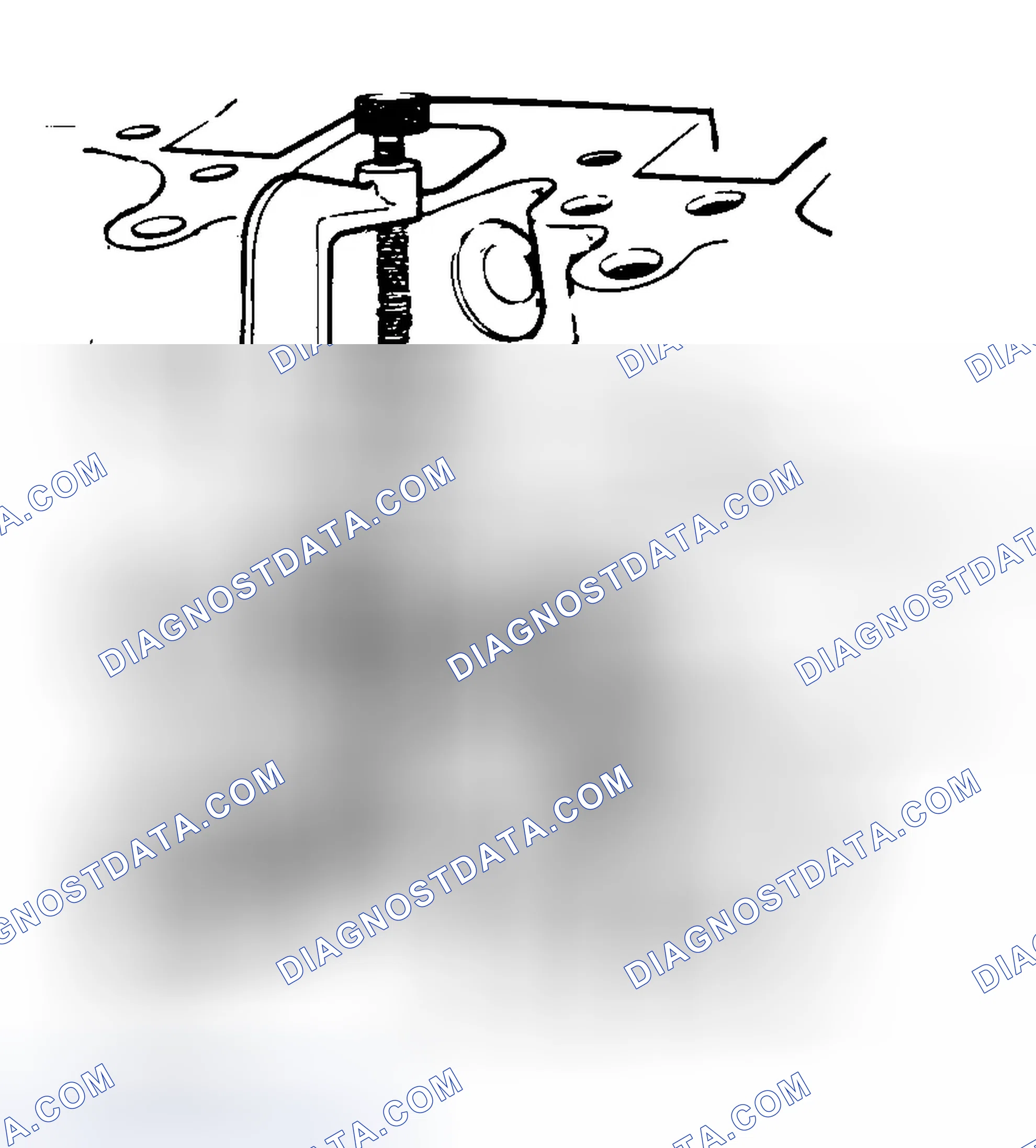 Scheme 15: Measuring Valve Stem-to-Guide Clearance