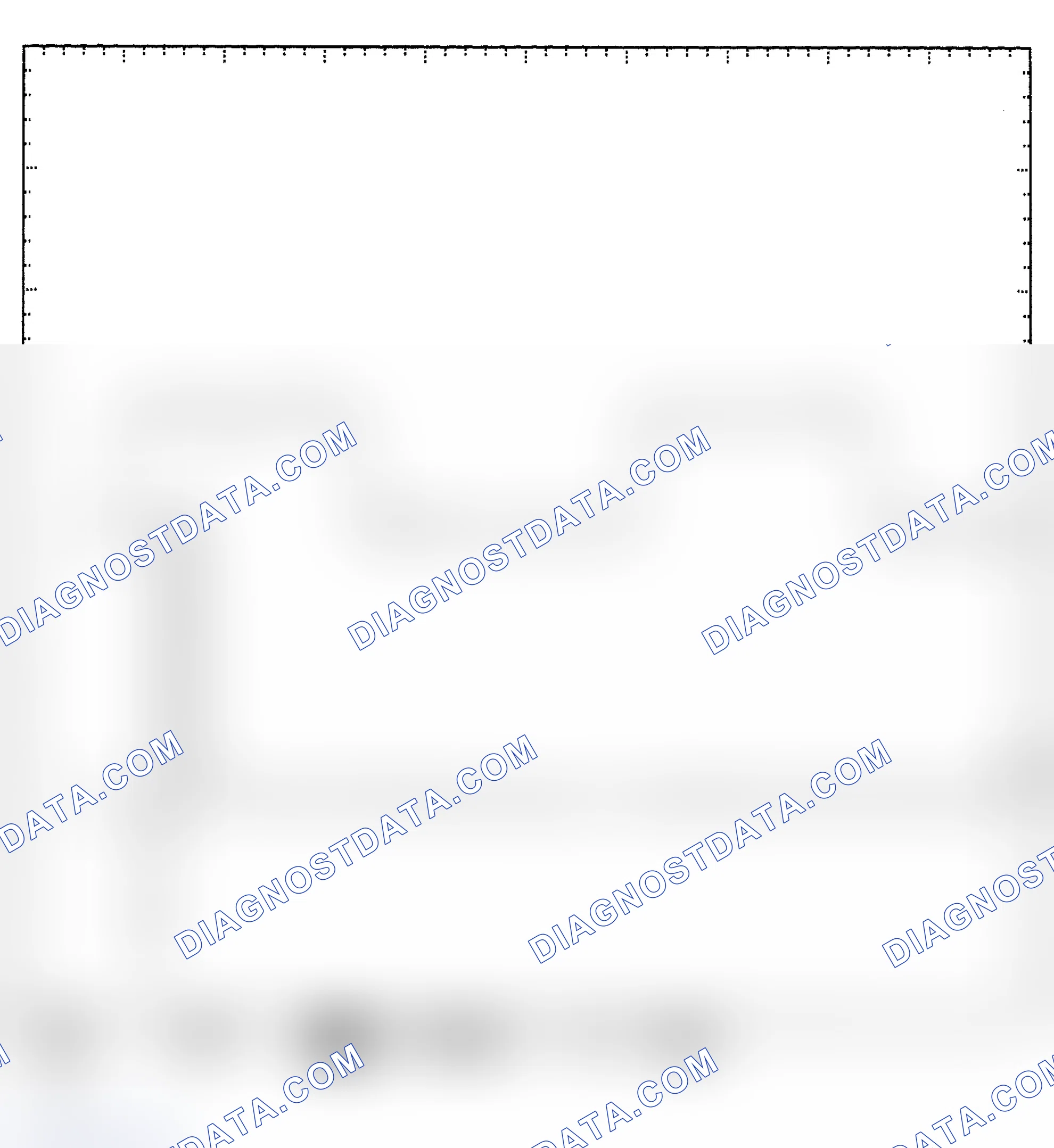 Scheme 26: Injector Bank - Known Good - Voltage Pattern