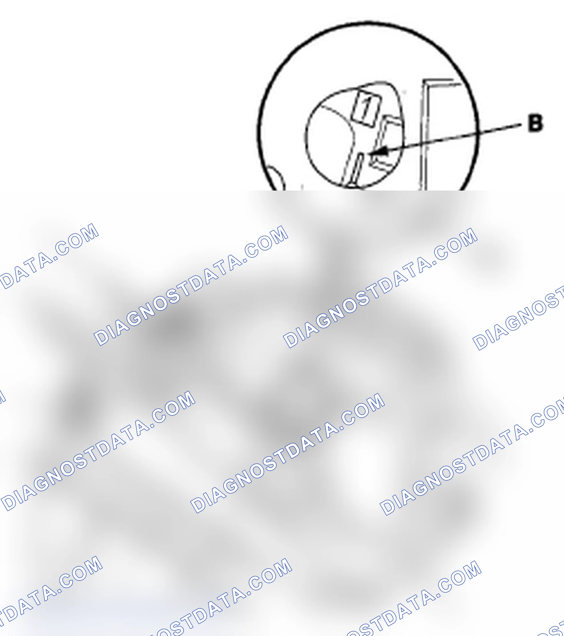 Scheme 33: Valve Clearance Adjustment