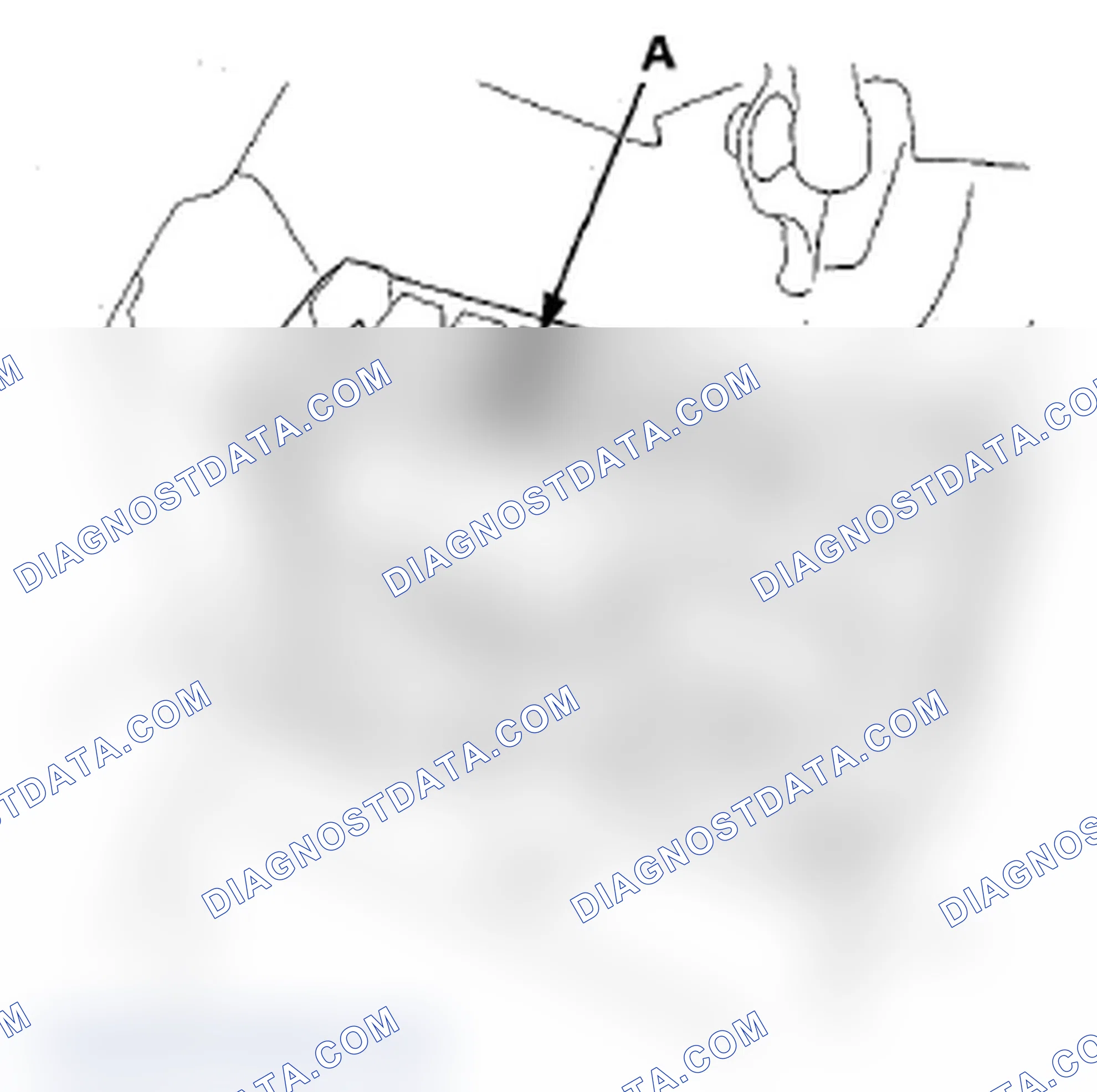 Scheme 110: DTC P0141: Rear Secondary HO2S (Bank 1, Sensor 2) Heater Circuit Malfunction; DTC P0161: Front Secon