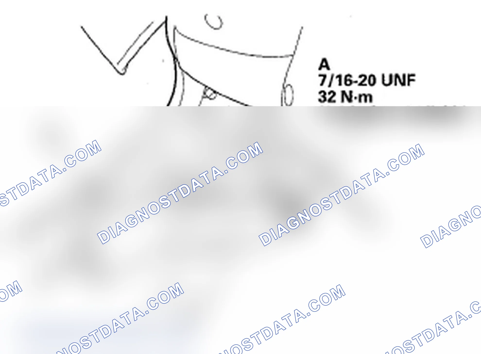 Scheme 16: Left Seat Belt Buckle