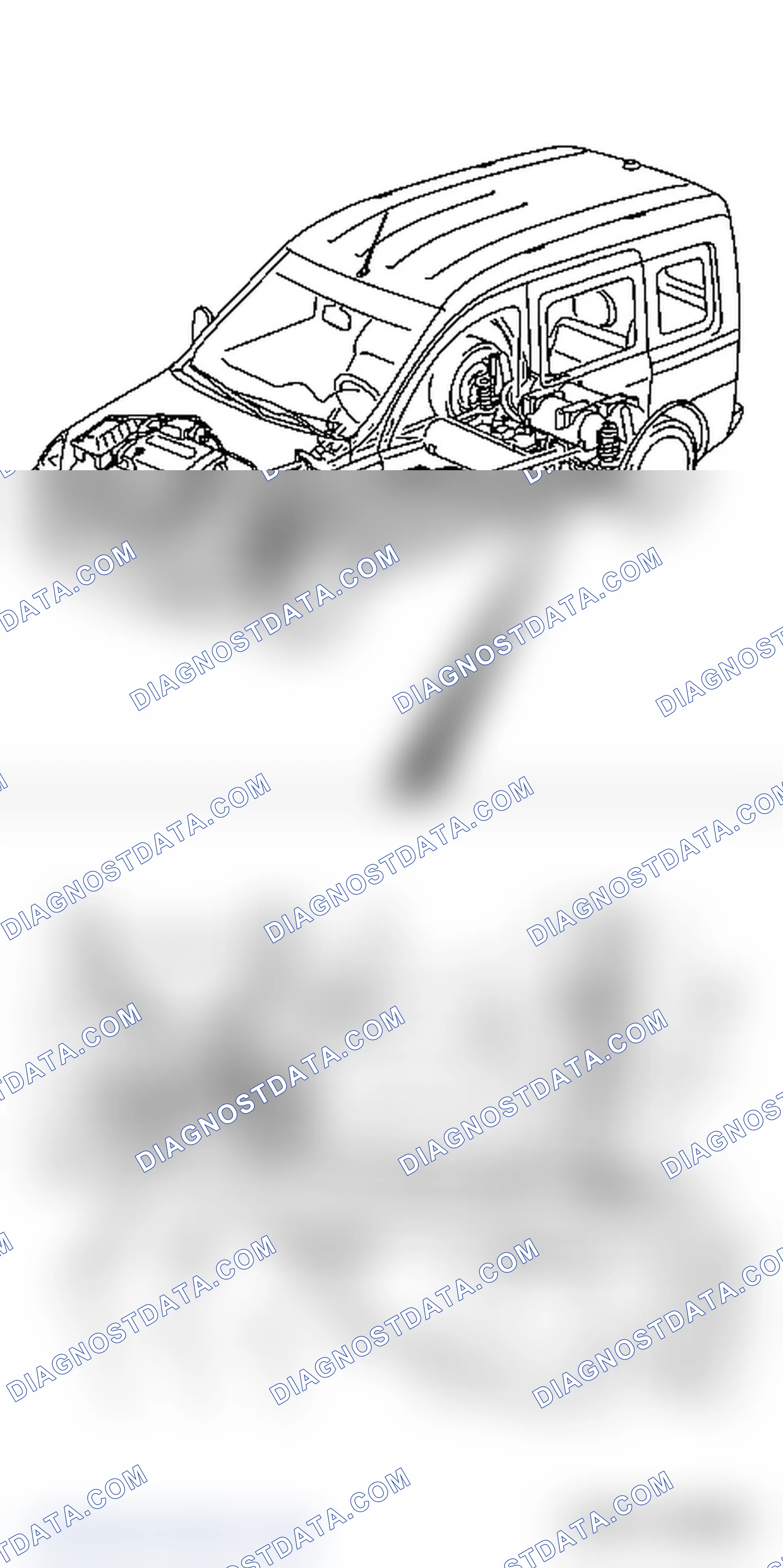 Z 16 YNG DOHC Engine - Combo-C