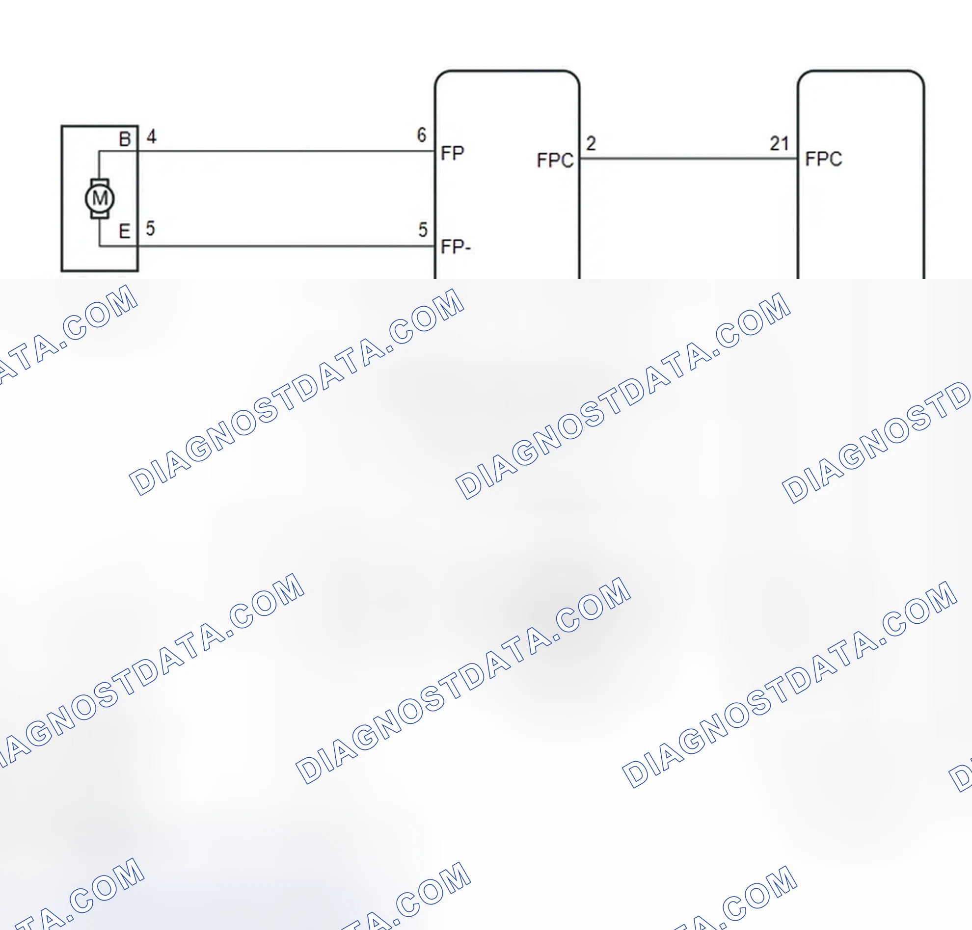 Scheme 97: WIRING DIAGRAM