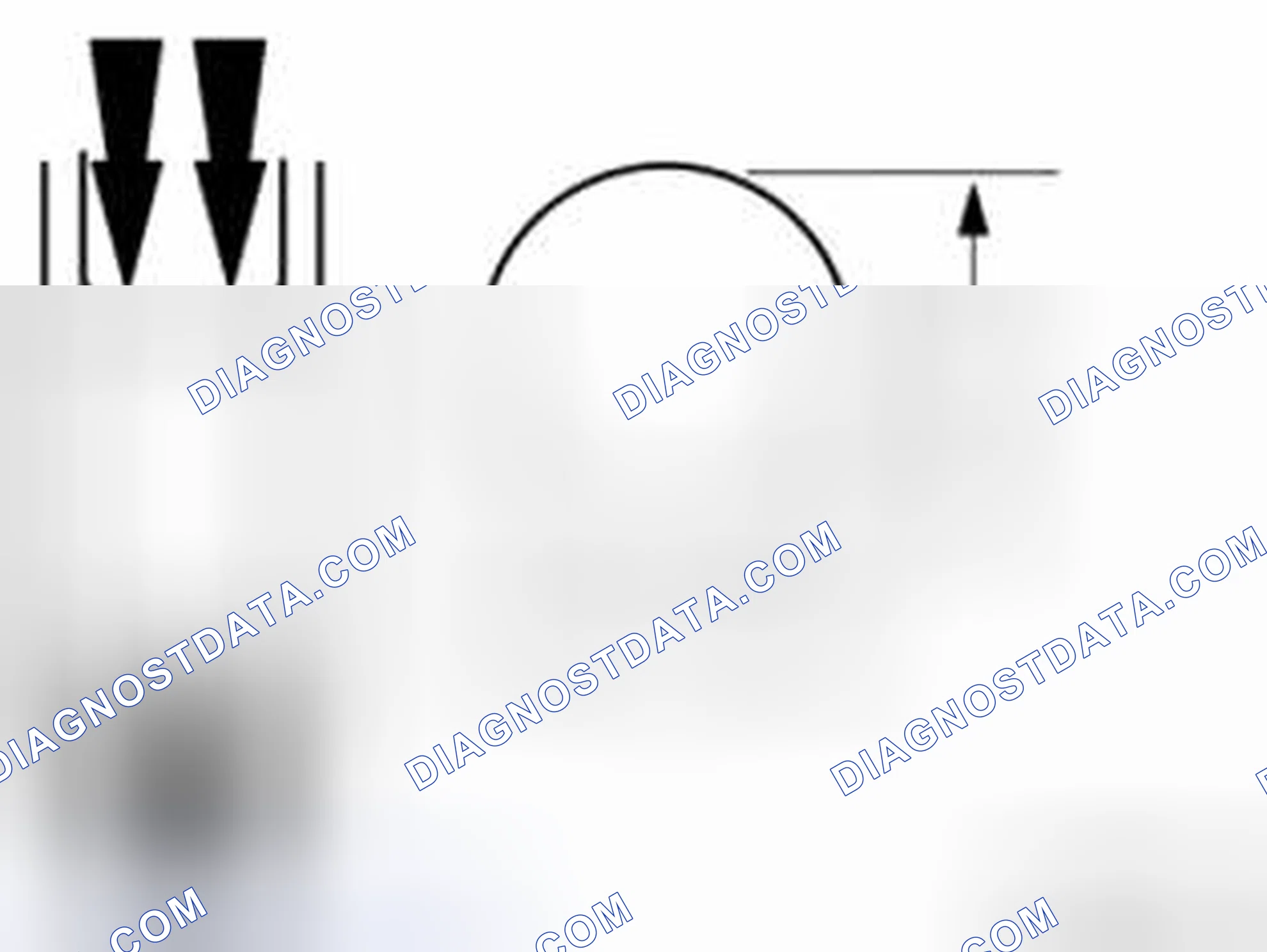 Scheme 2366: Crankshaft Main Bearing Journal Taper and Out-of-Round