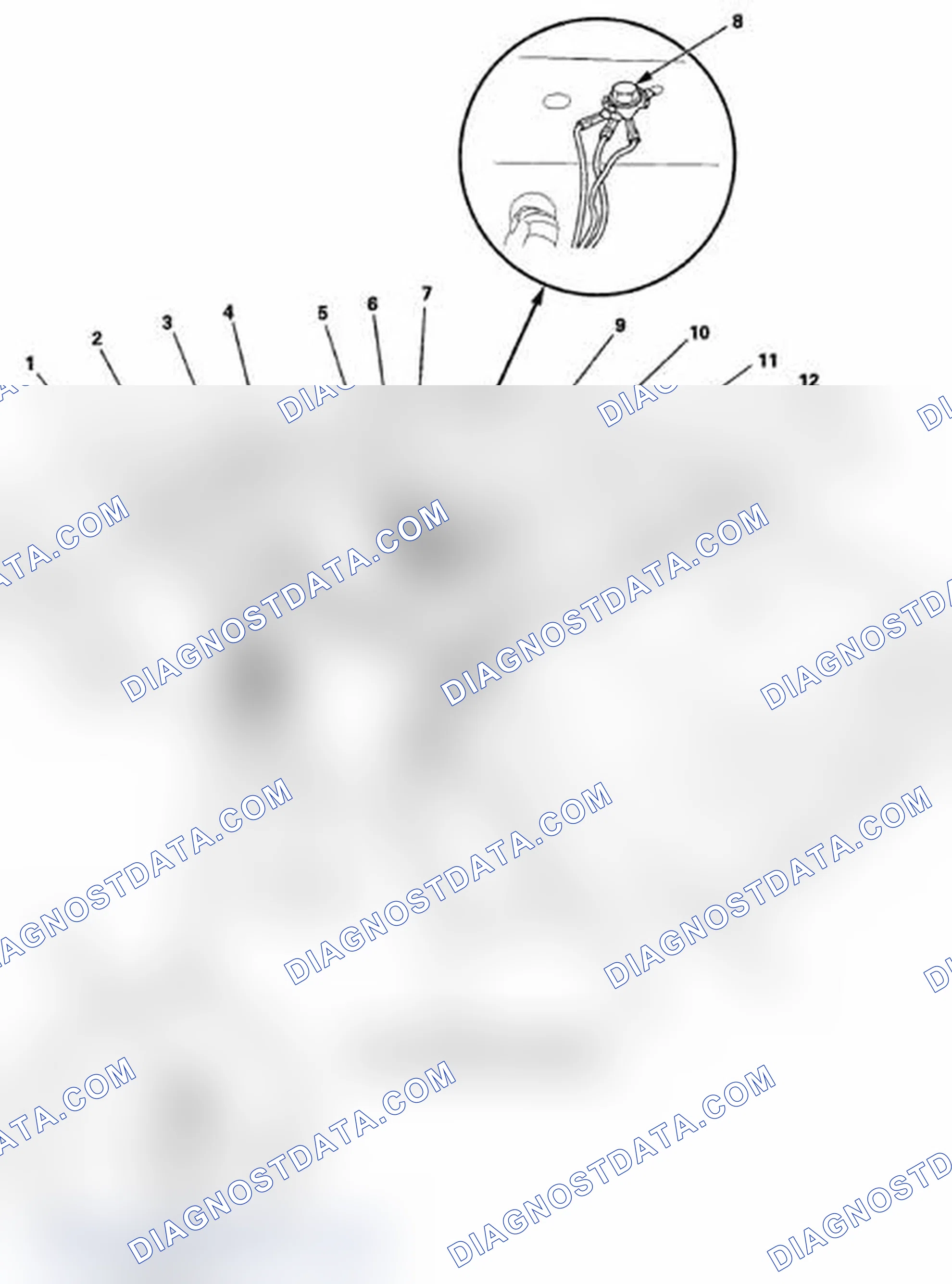 Scheme 34: Identifying Srs Floor Wire Harness