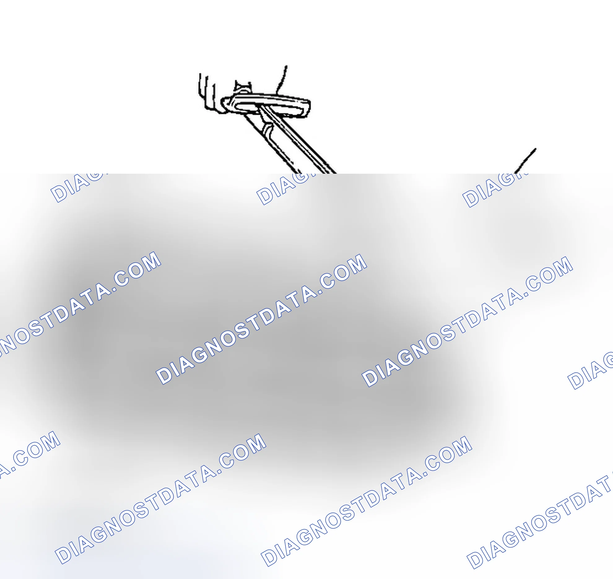 Scheme 279: TIGHTENING CYLINDER HEAD BOLTS