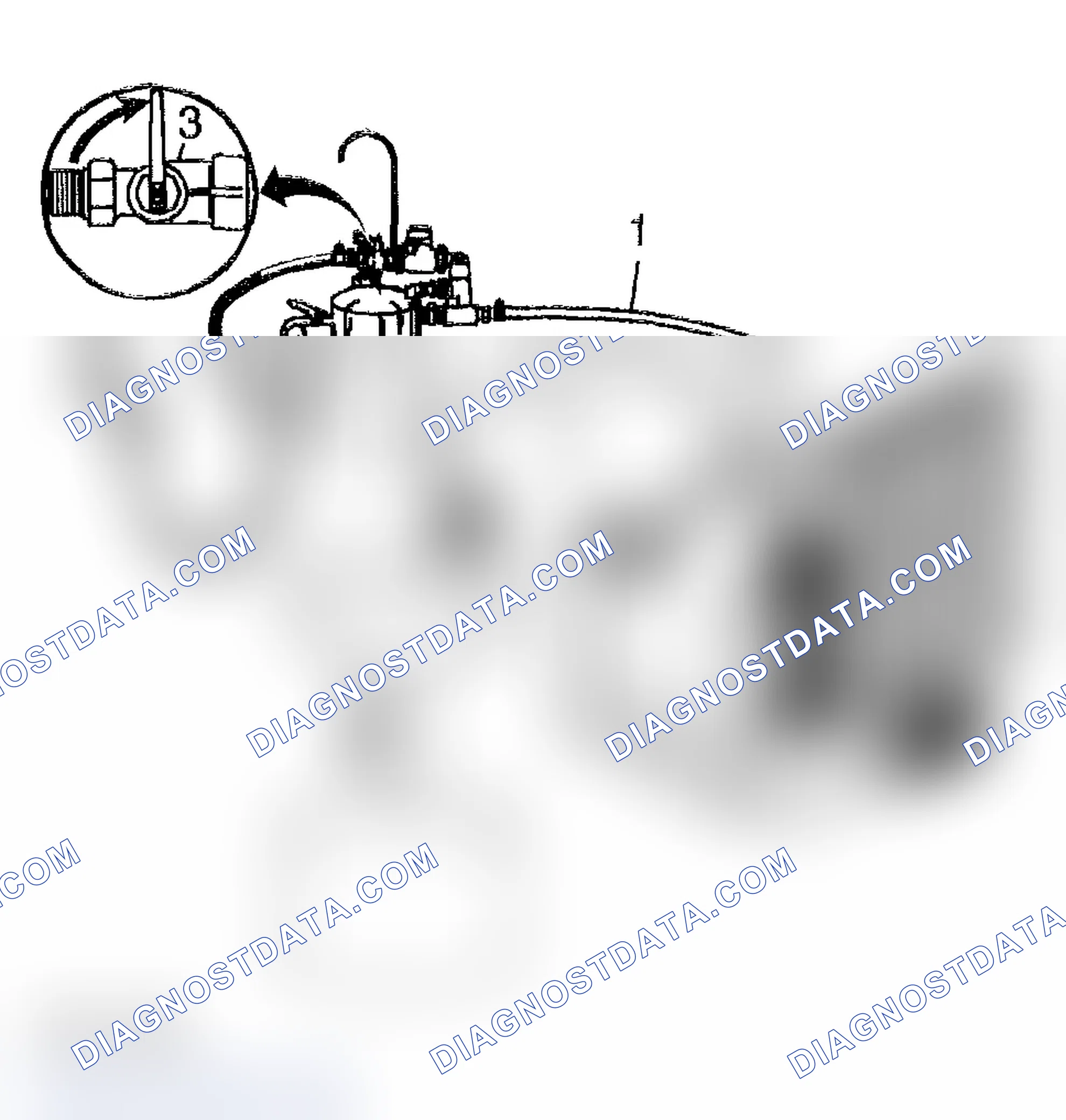 Scheme 468: Forward Flush