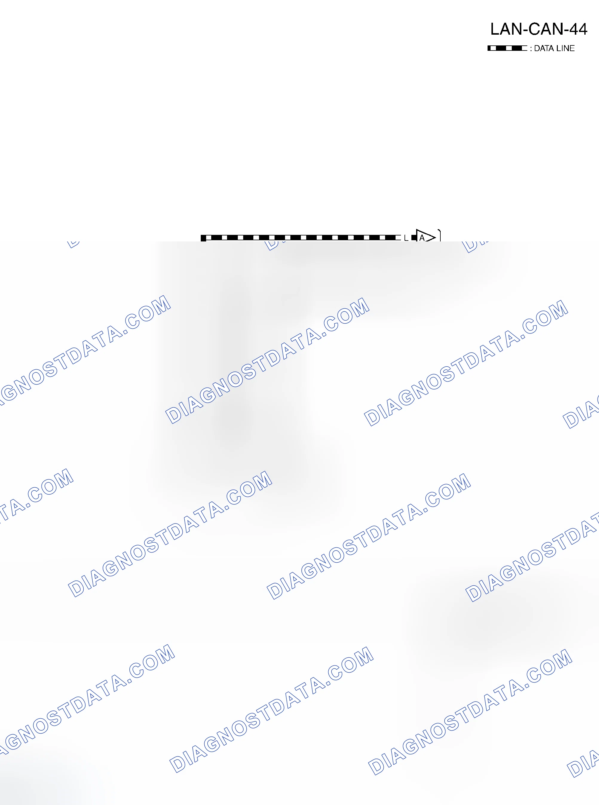Scheme 241: Wiring Diagram - CAN