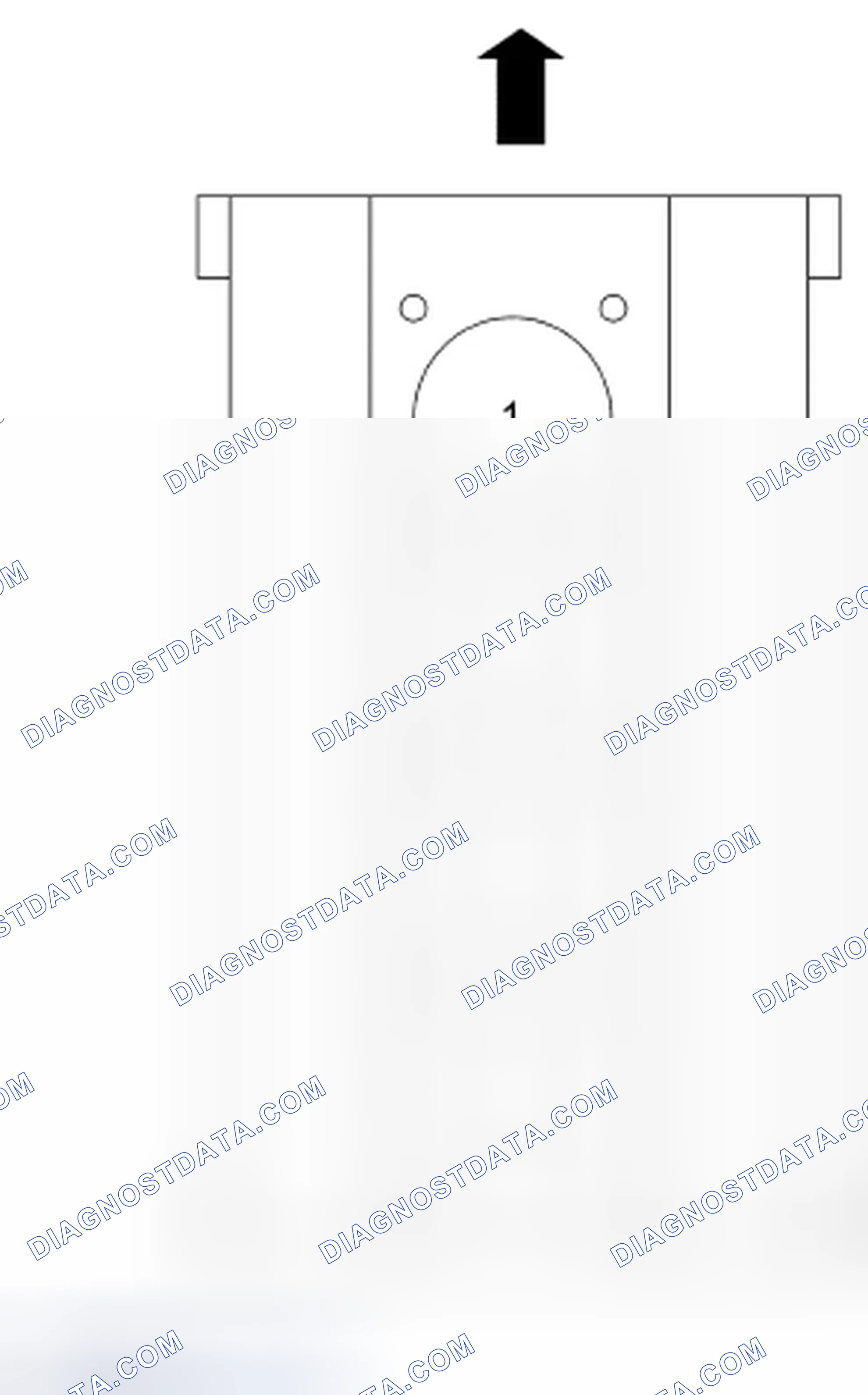 Scheme 44: Engine Cylinder Identification