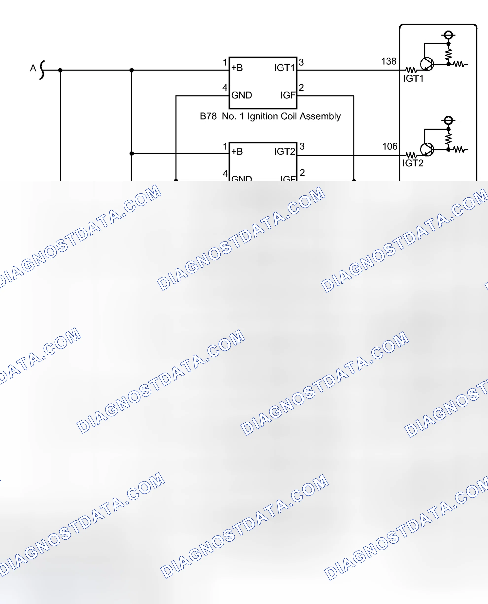 Scheme 1049: WIRING DIAGRAM